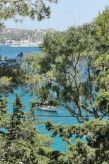 Luxuriöse, abgelegene Villa mit fantastischer Aussicht