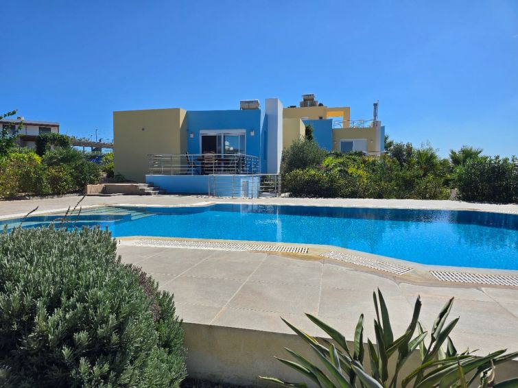 Villa Neptun - Kos