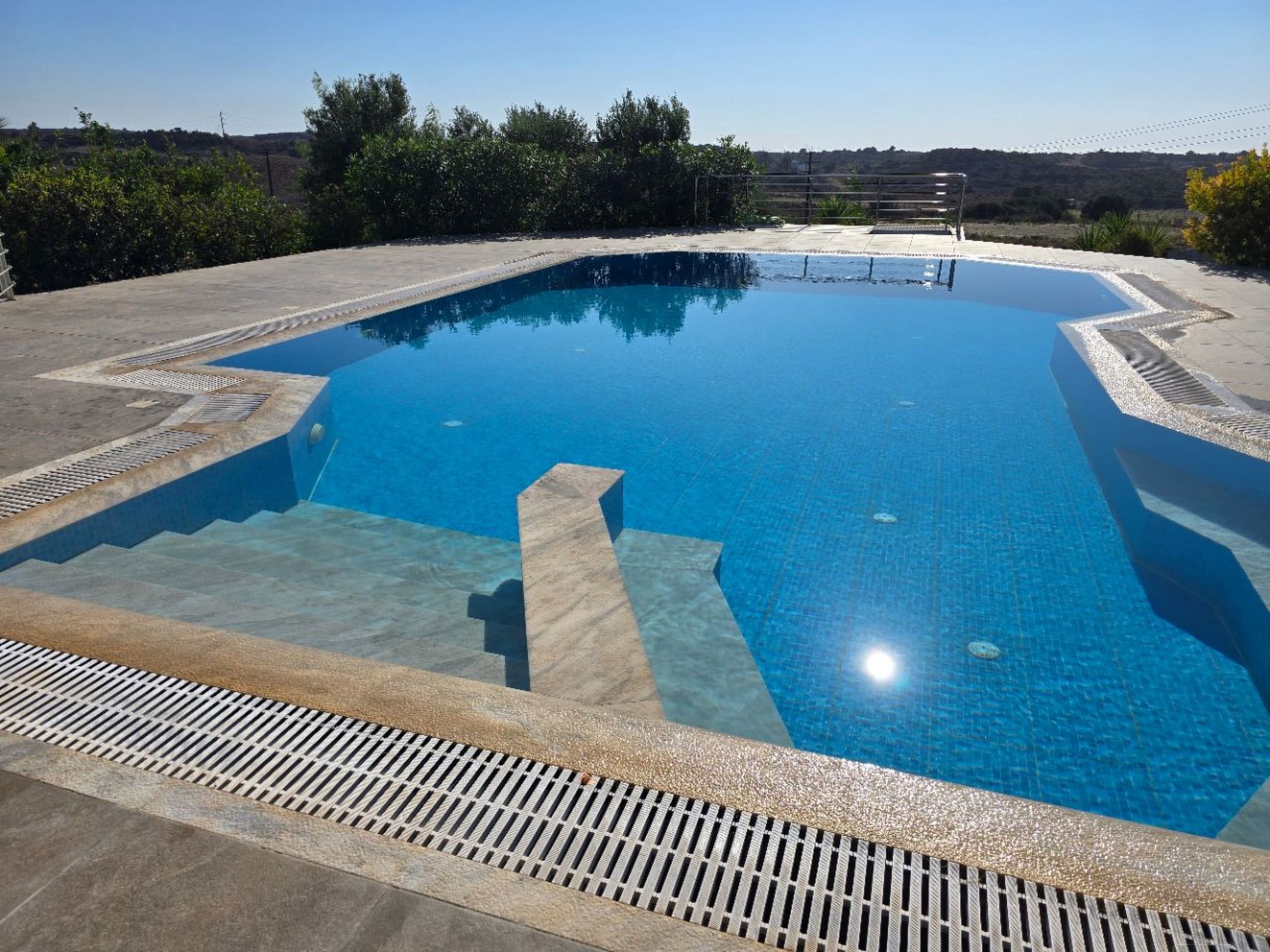Villa Neptun