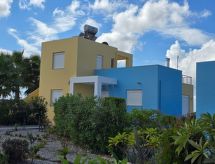 Villa Posseidon