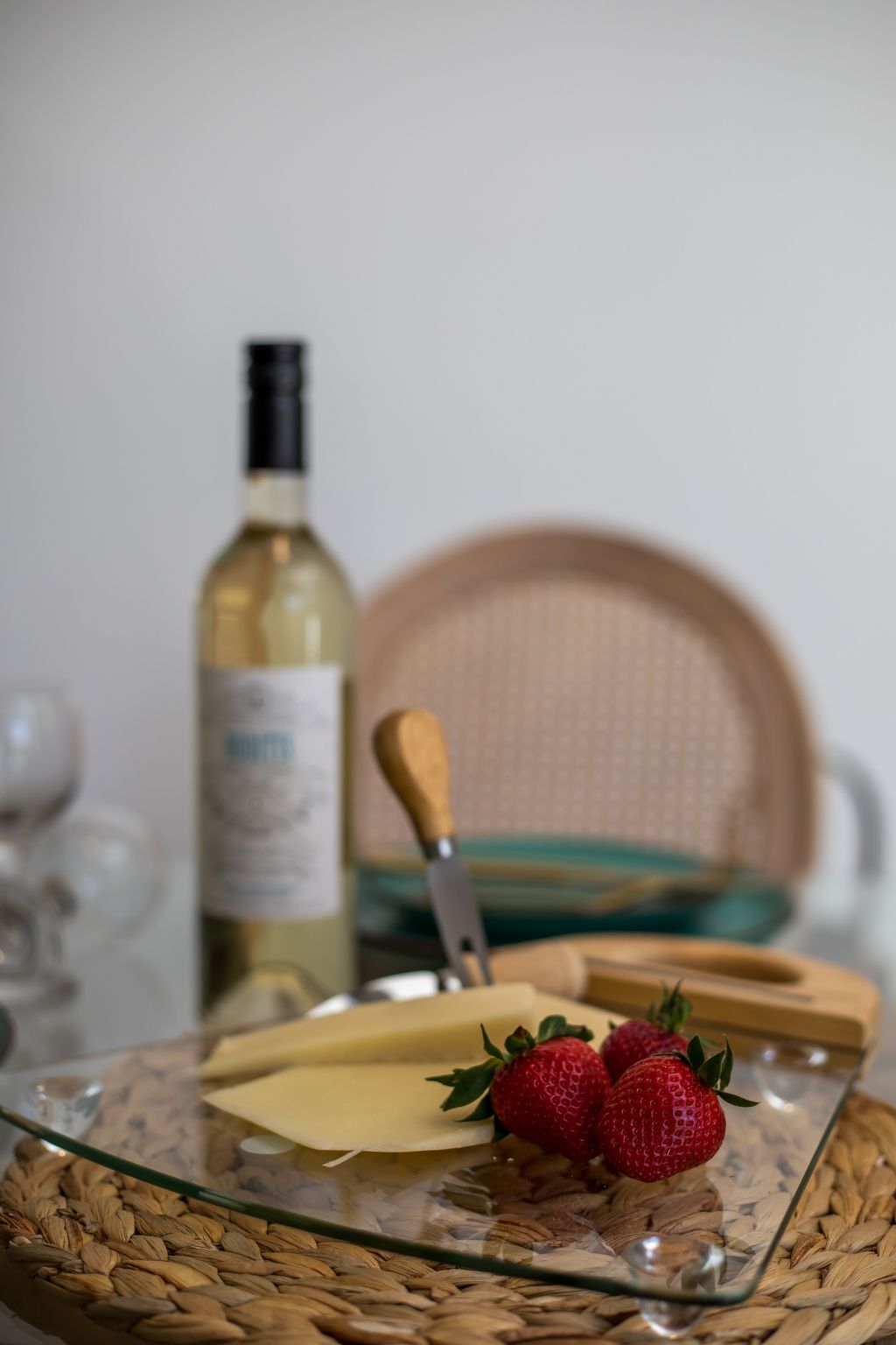 Dame Stamatias Haus-Binnen