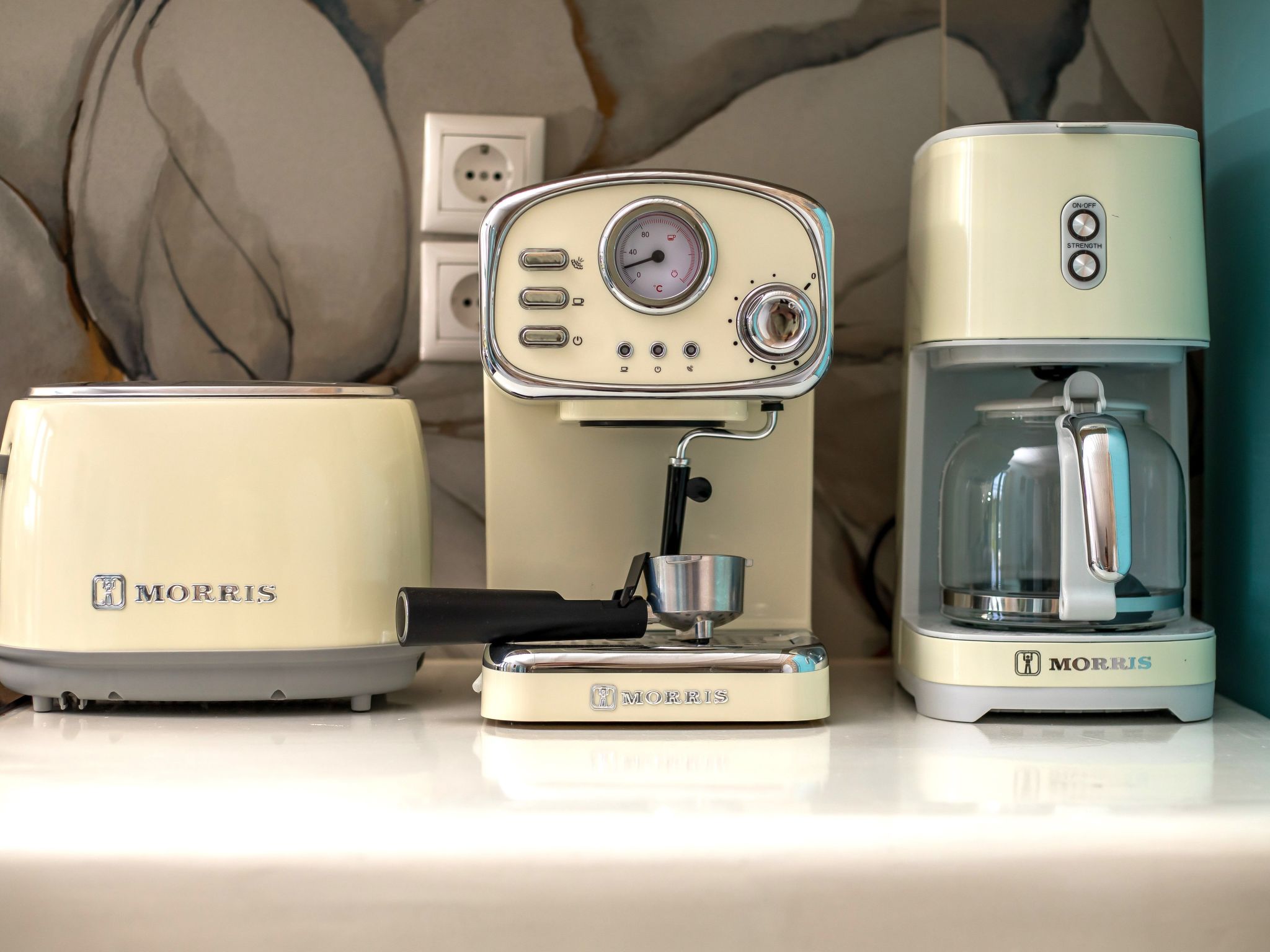 Dame Stamatias Haus-Binnen