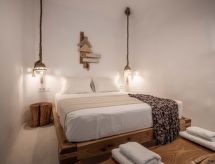 Petra Residence met privé mini pool & spa op Thássos – 2,5 km van Milos - thumbnail 2
