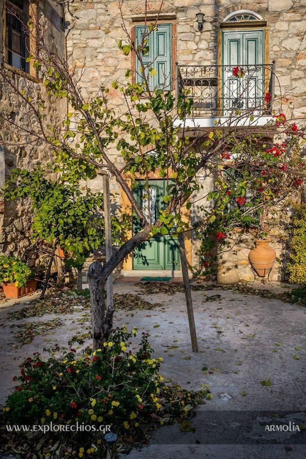 Charmante Villa mit Meerblick - 300m. vom Strand entfernt