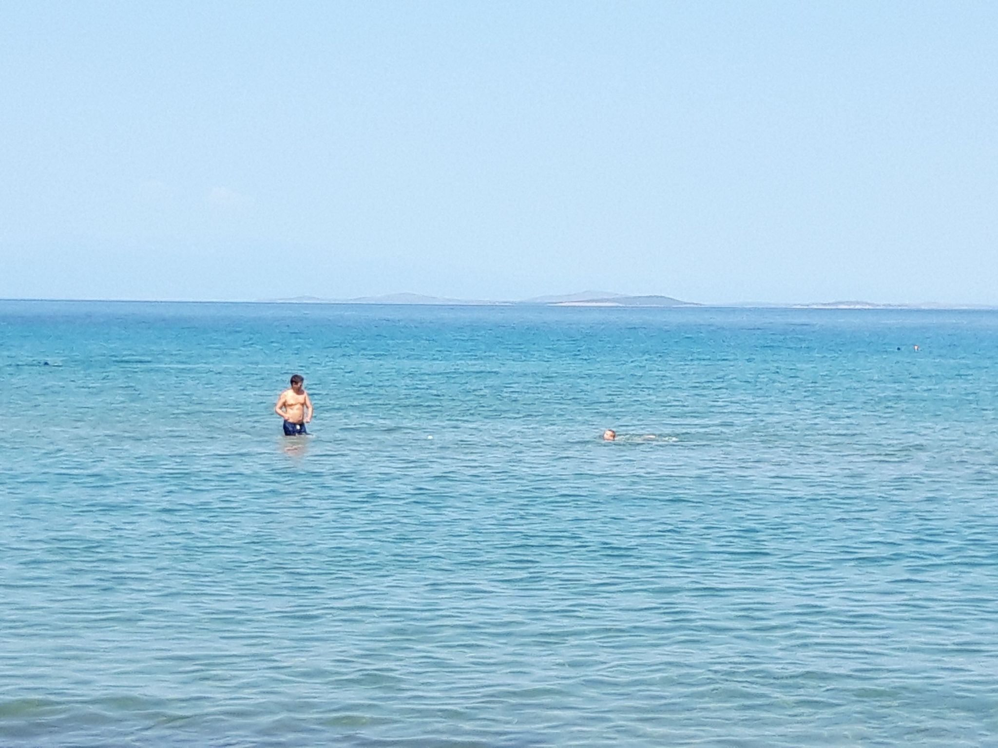 Andreas House-Buiten