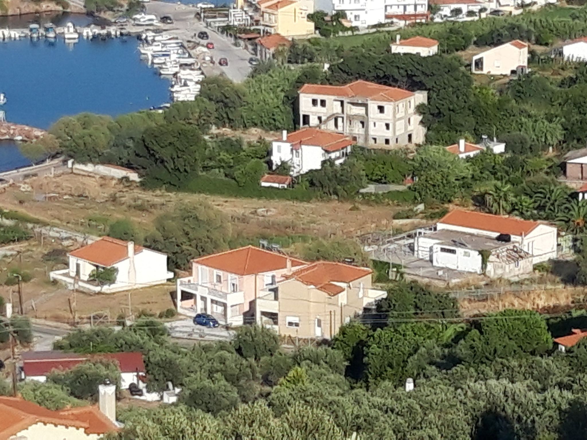 Andreas House-Buiten