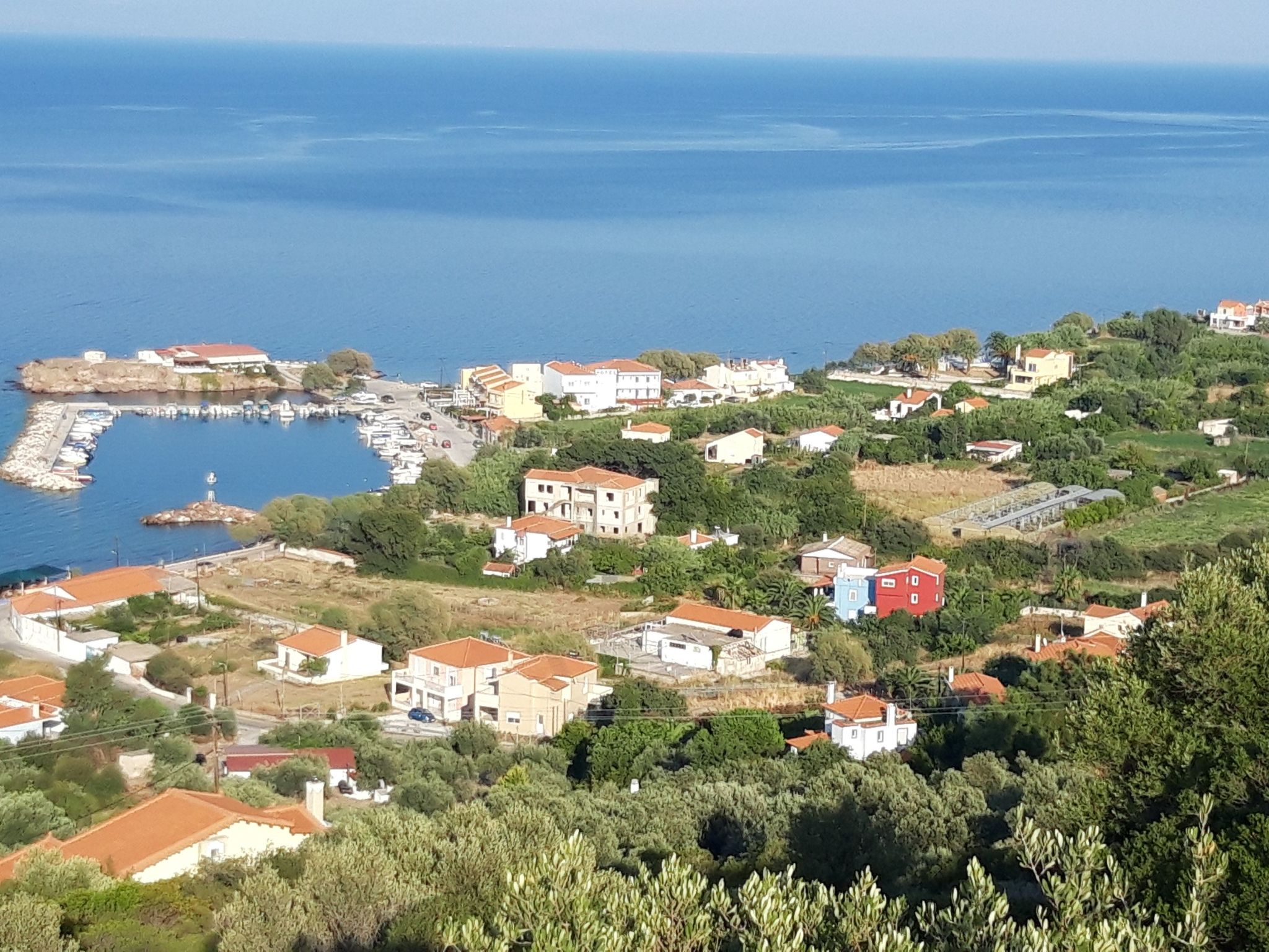 Andreas House-Buiten