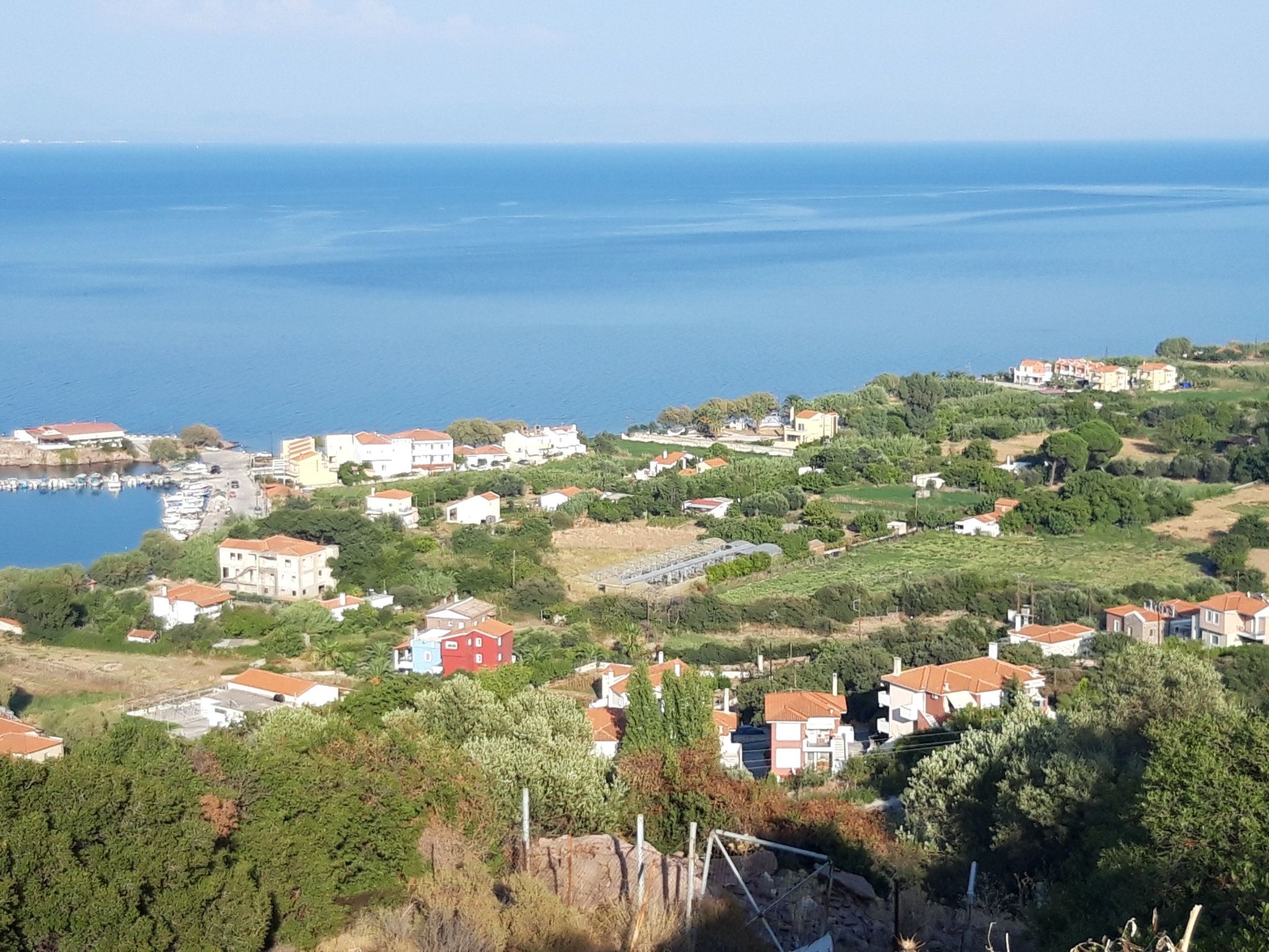 Andreas House-Buiten