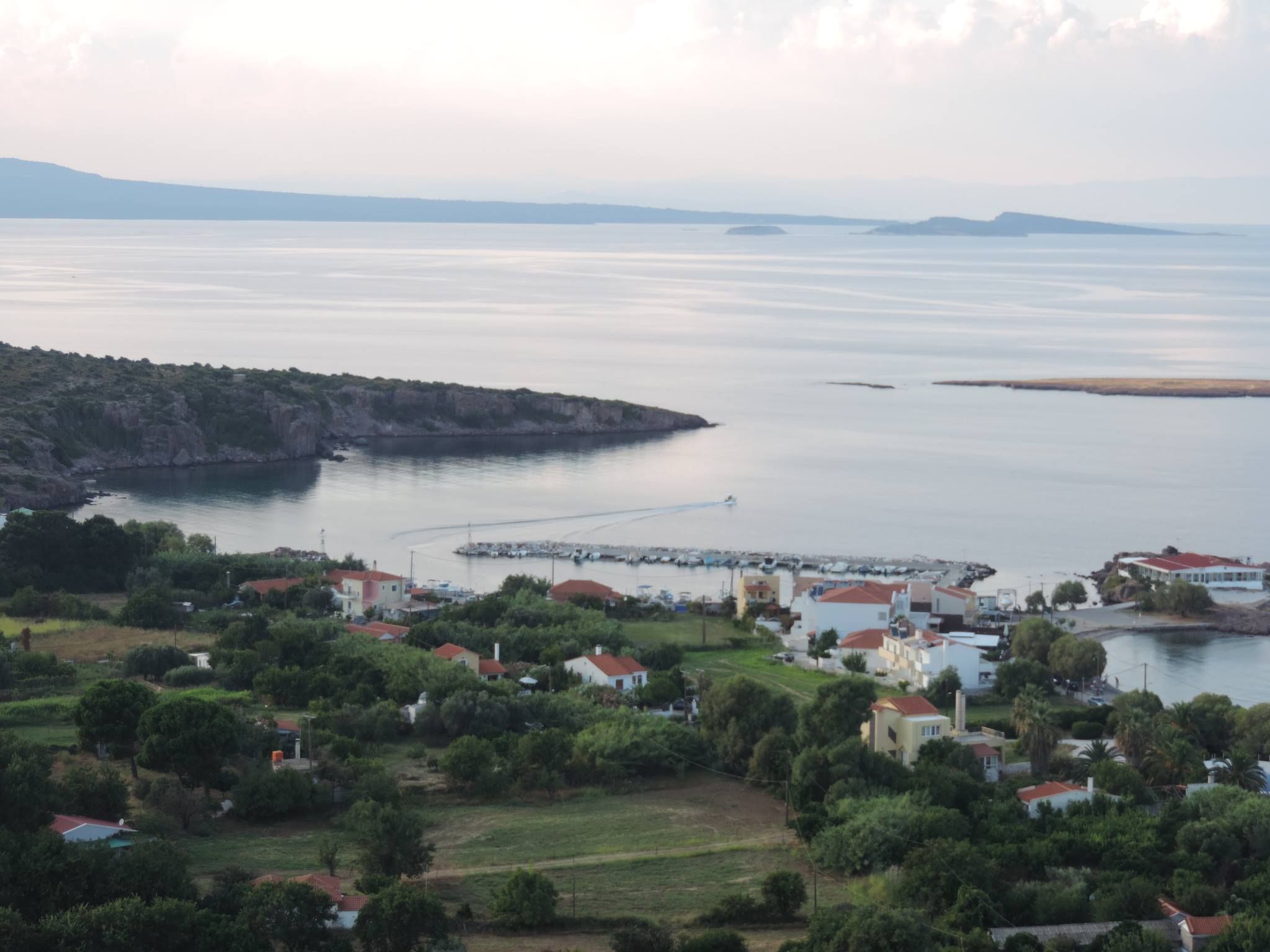 Andreas House-Buiten