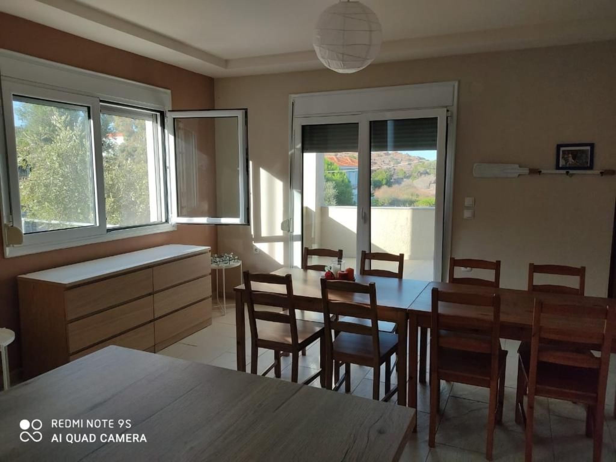 Andreas House-Binnen