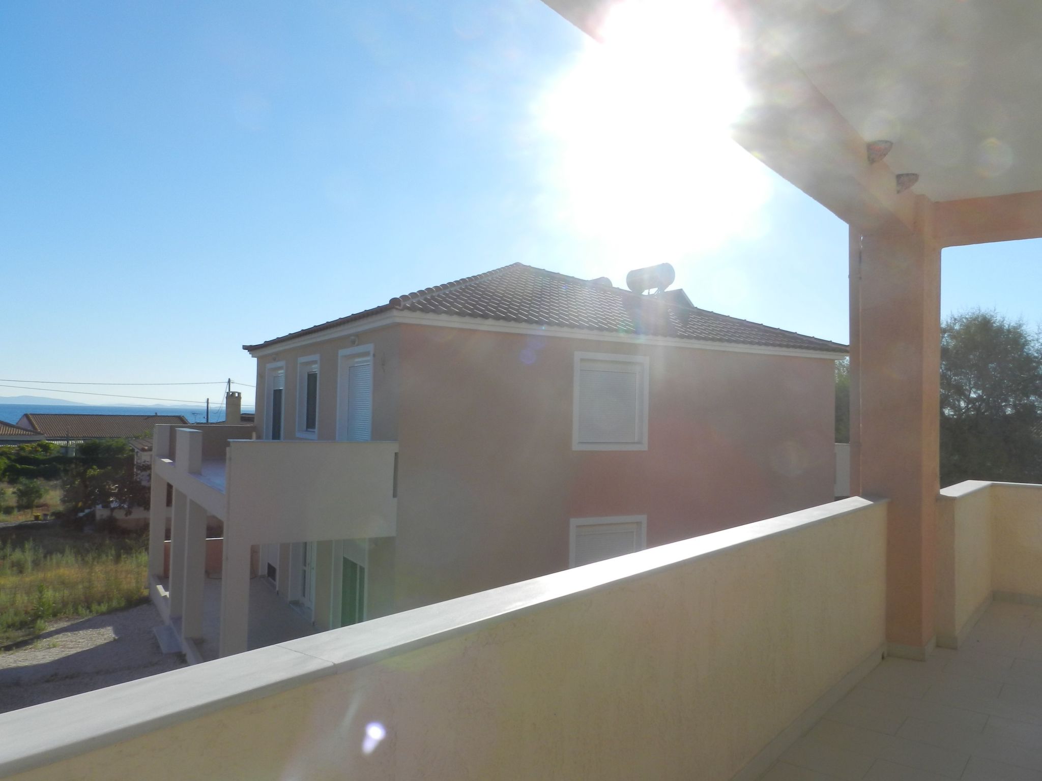 Andreas House-Buiten