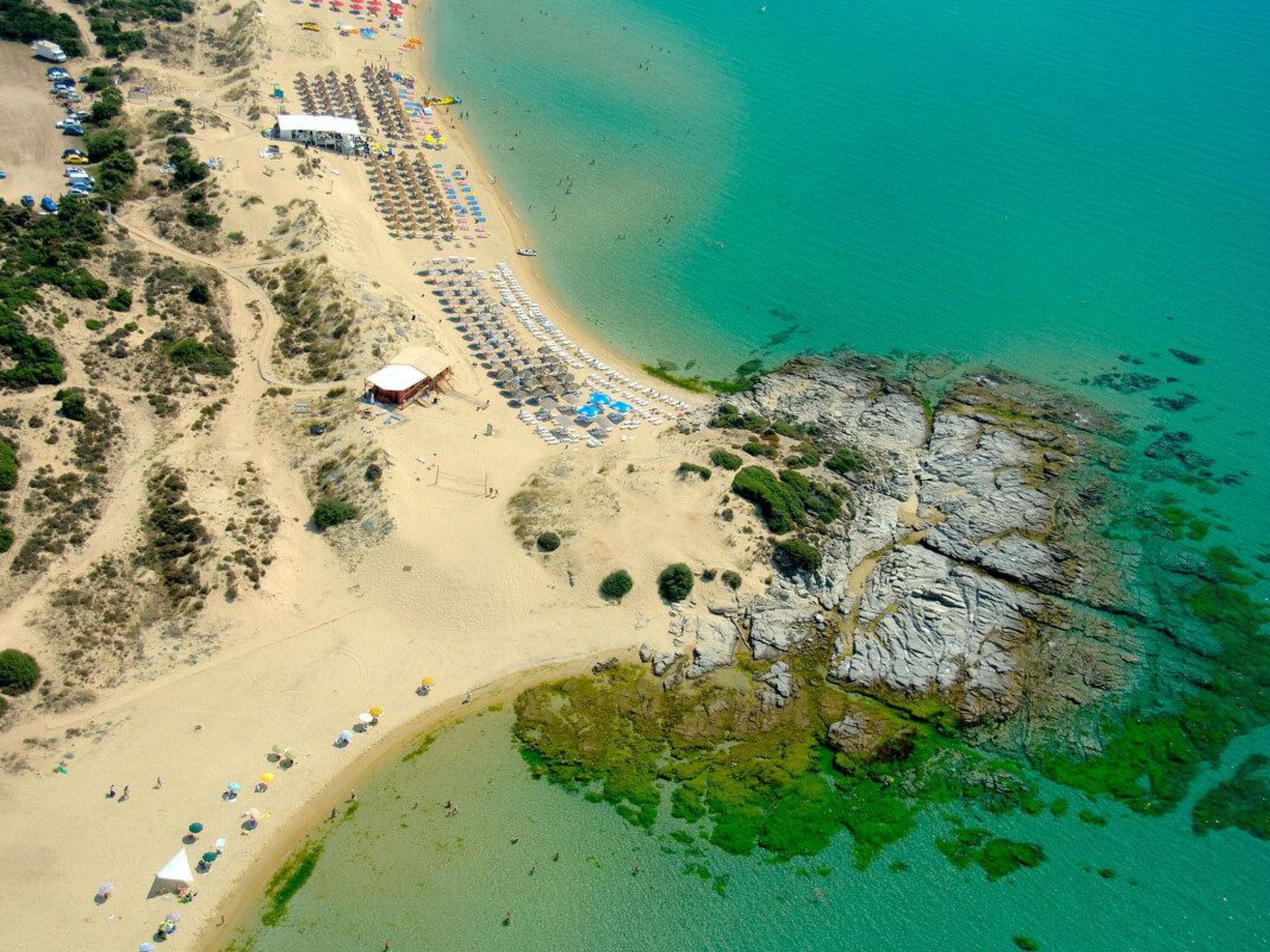 "Villa siesta" in Strandnähe-Image-tags.info