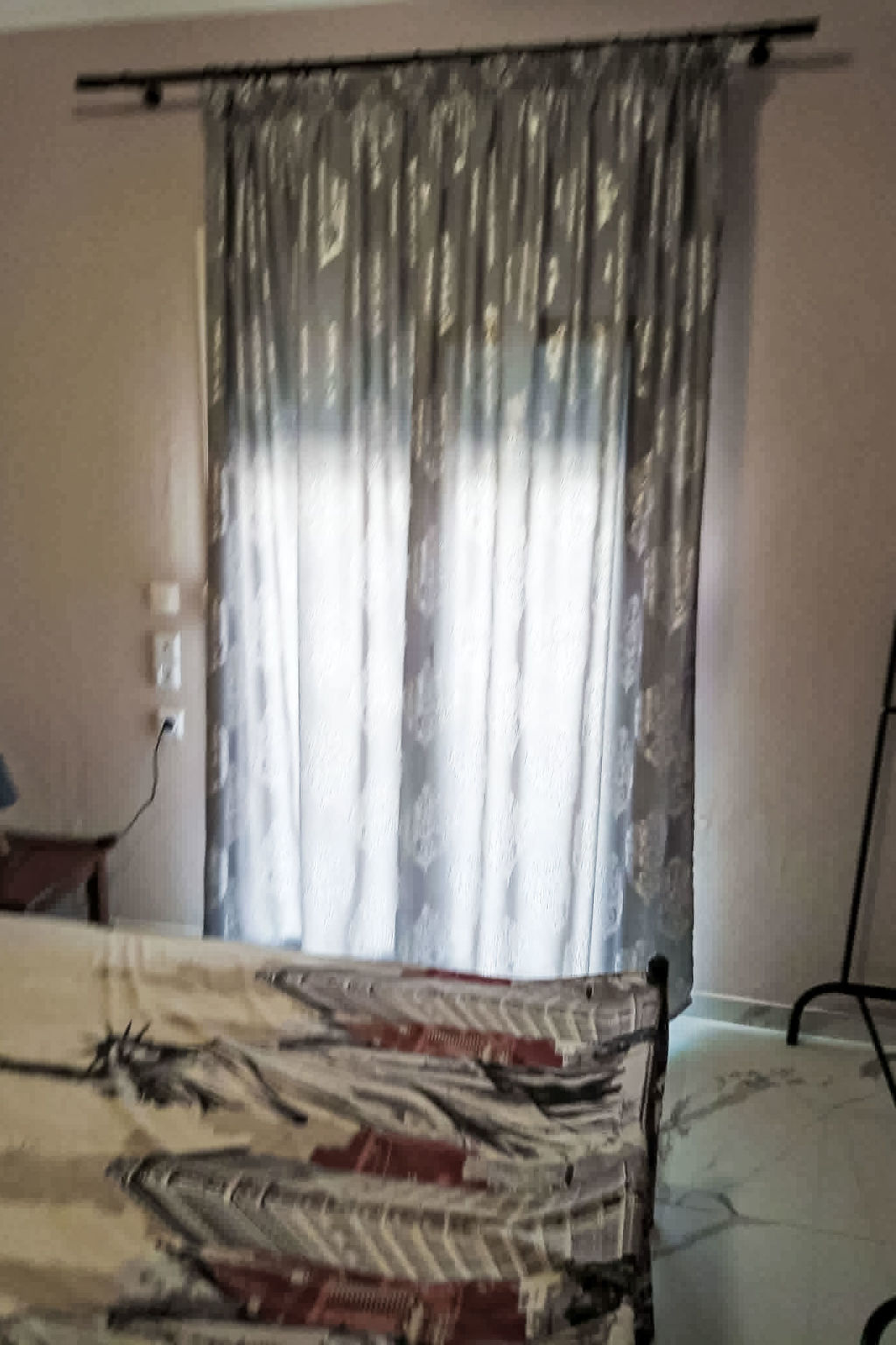 Jordan's Sea Breeze Studio - Inside