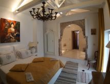 Villa Domatia
