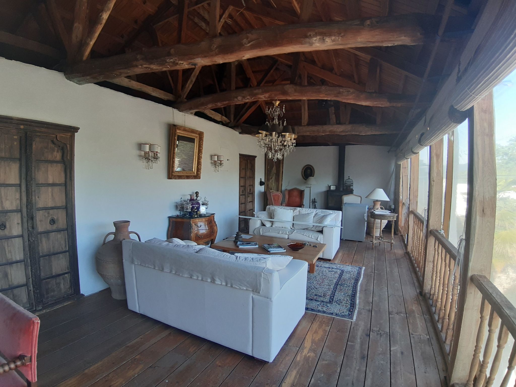 Villa Domatia – Loutra Eleftheron – Nordgriechenland