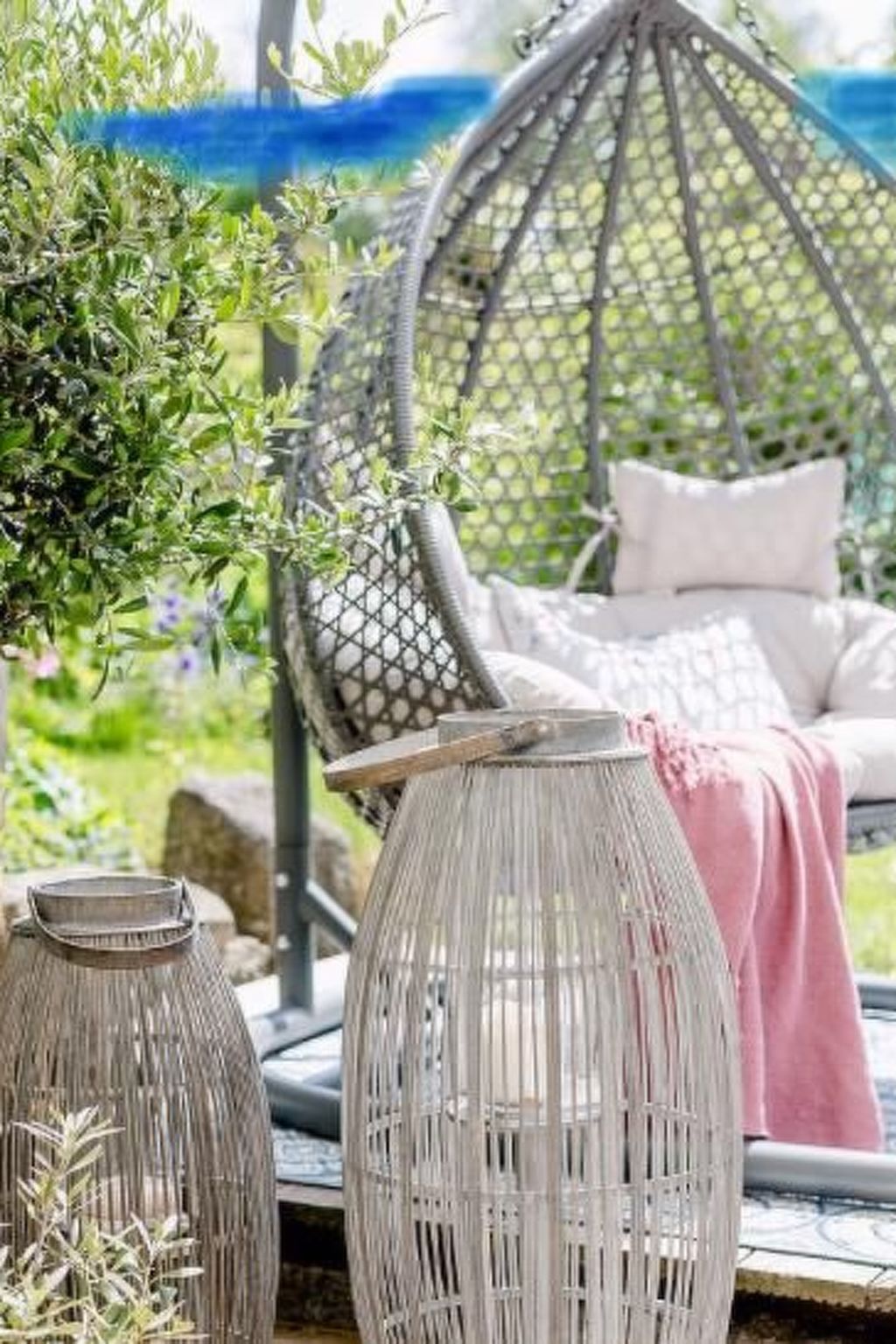 Olivia Sea Cottage — Terrace (4 of 26)