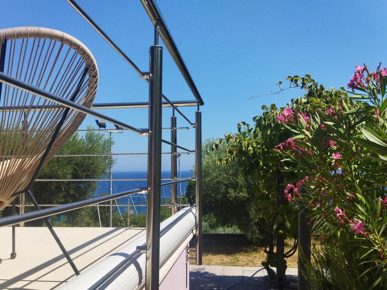 Rosemarine - Greece