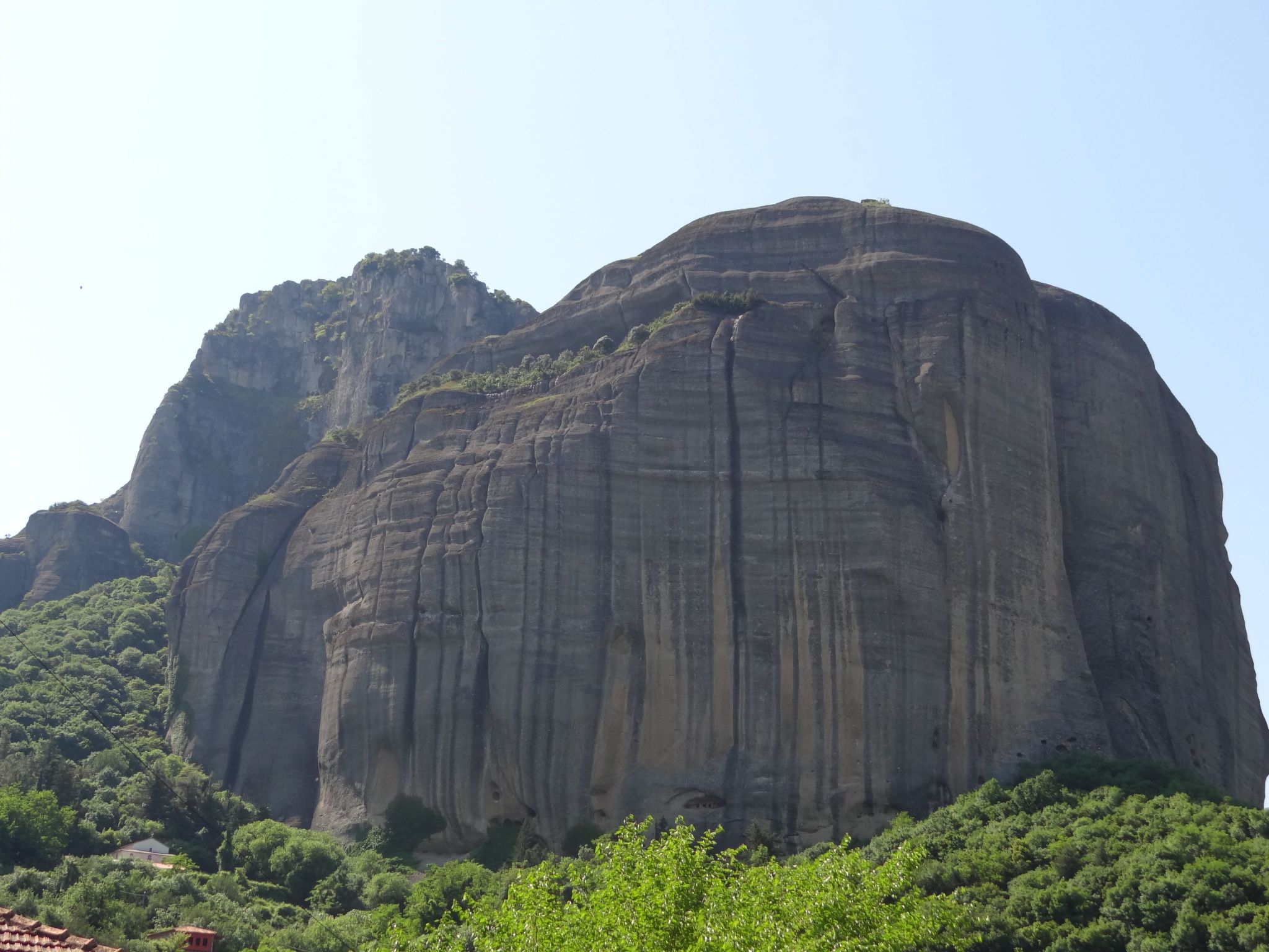 Theofanias Marmorhaus Meteora — House (4 of 28)