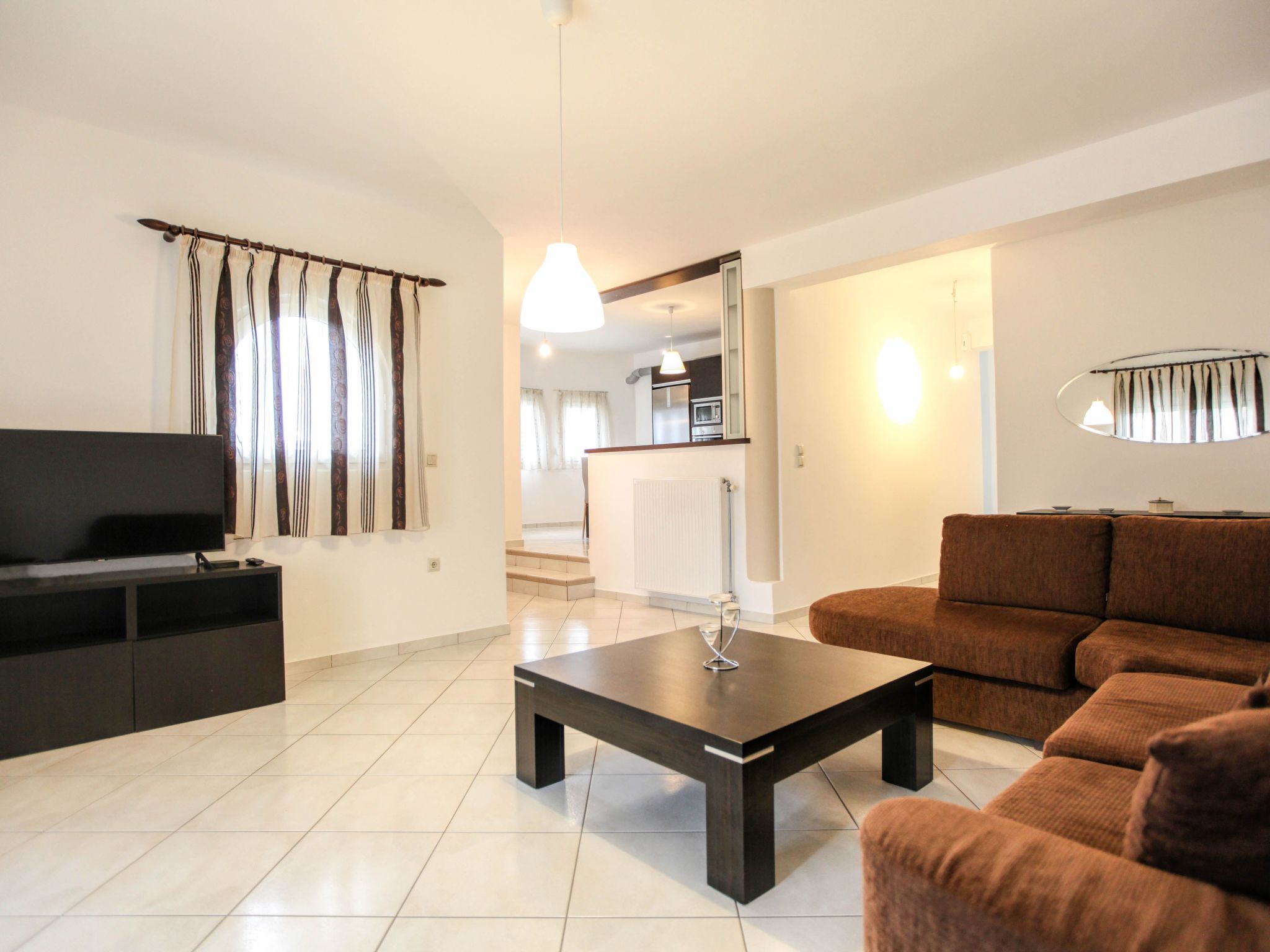 Meteora's Secret Garden House#2 — Living Room (3 of 10)