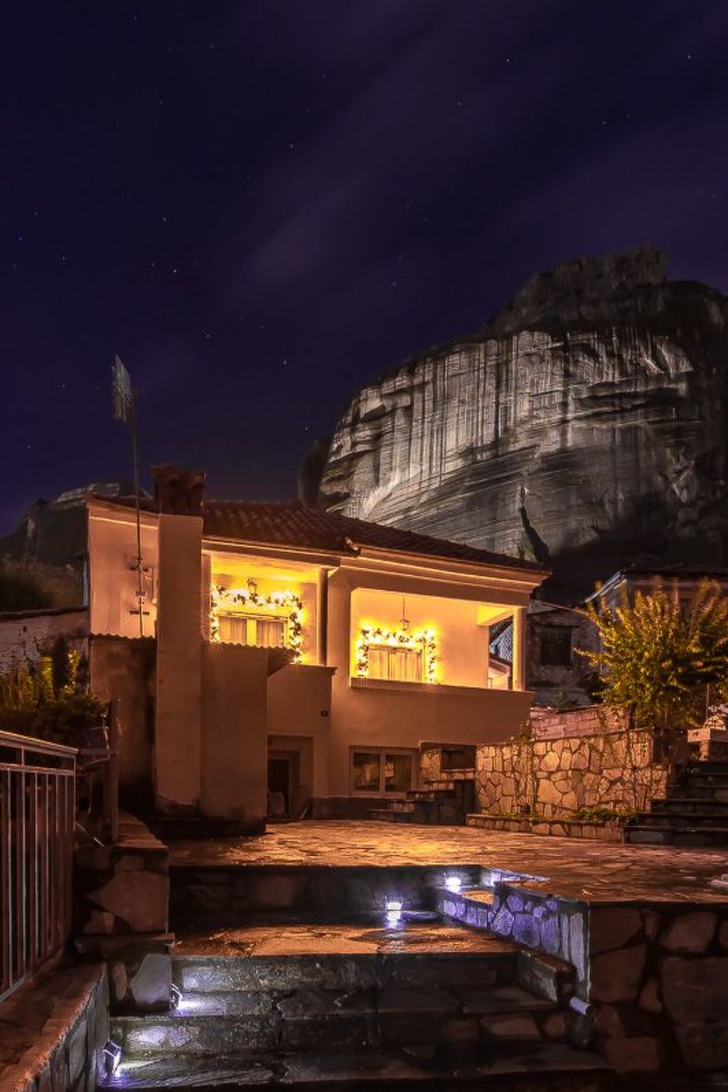 Nf Meteora Wohnsitz - Image 2
