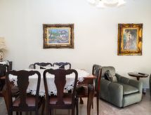 Theoni Central Wohnung