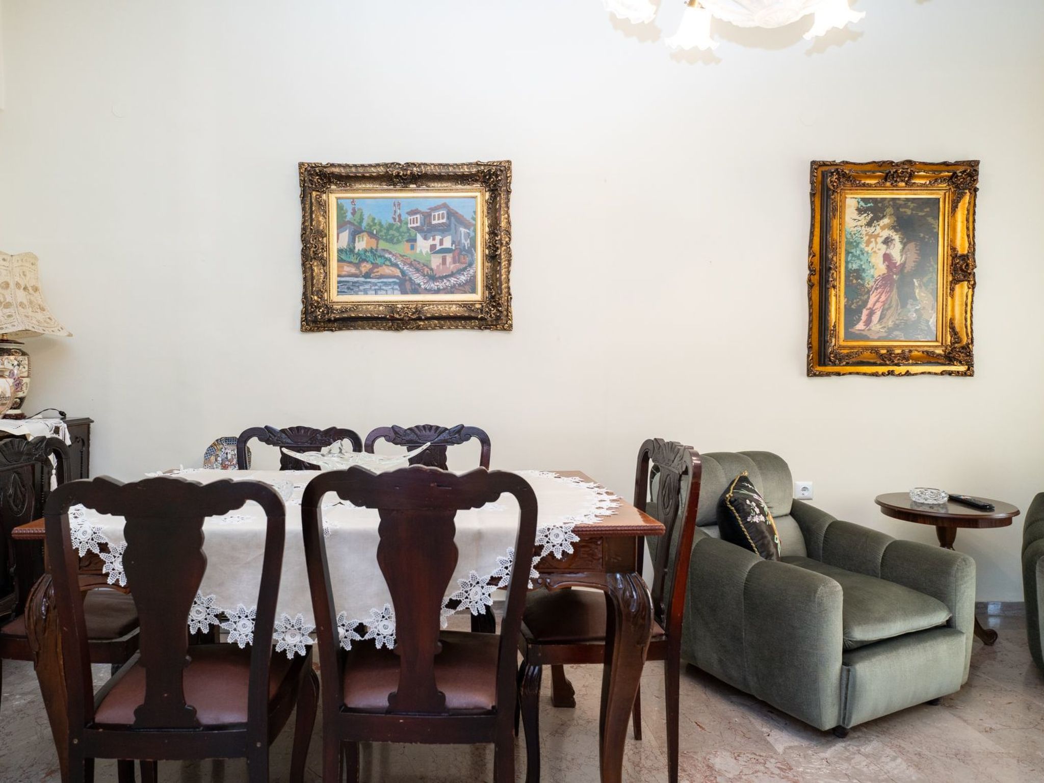 Theoni Central Wohnung - Image 2