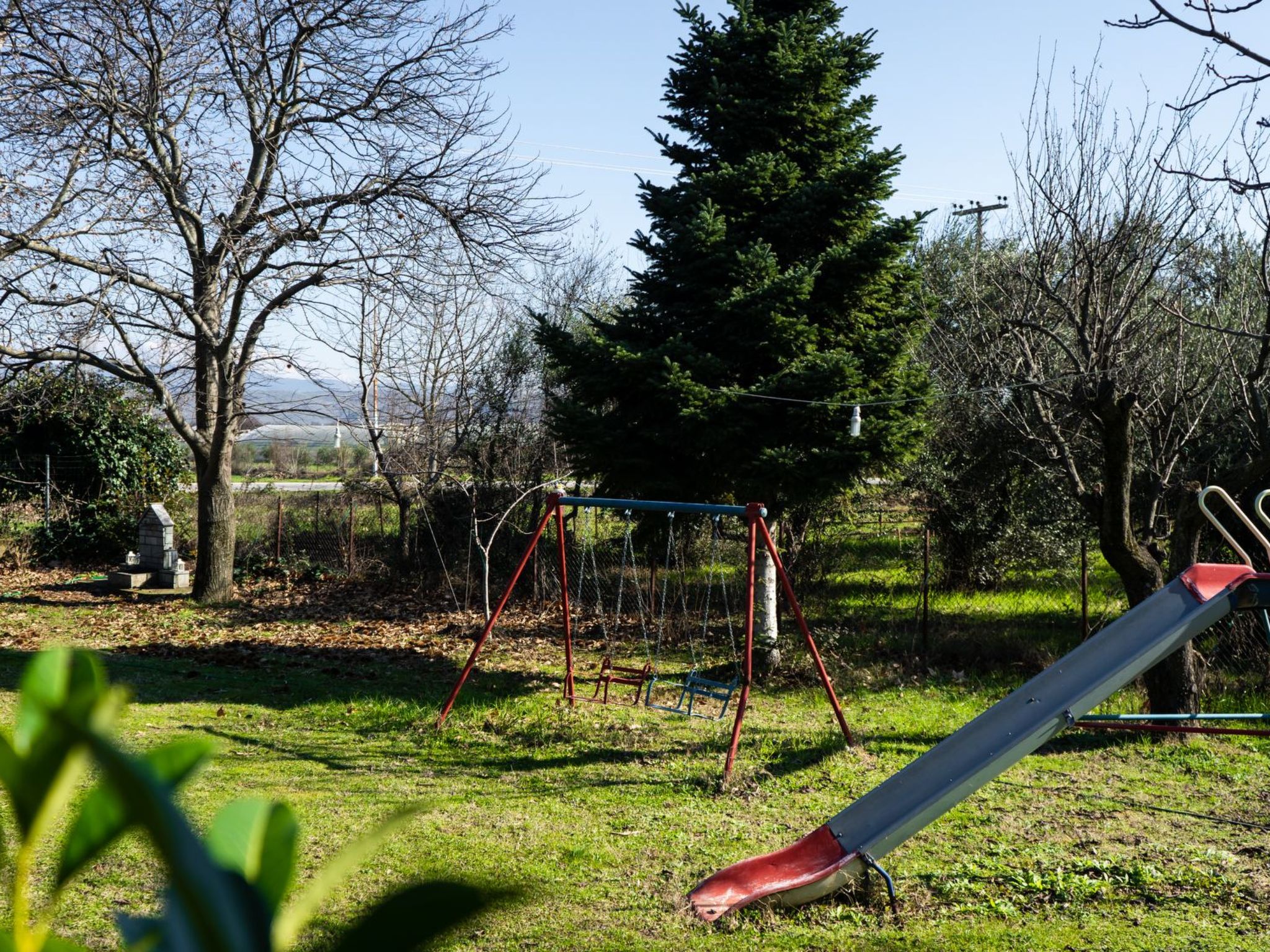 Mary's country house near Meteora - Image 2