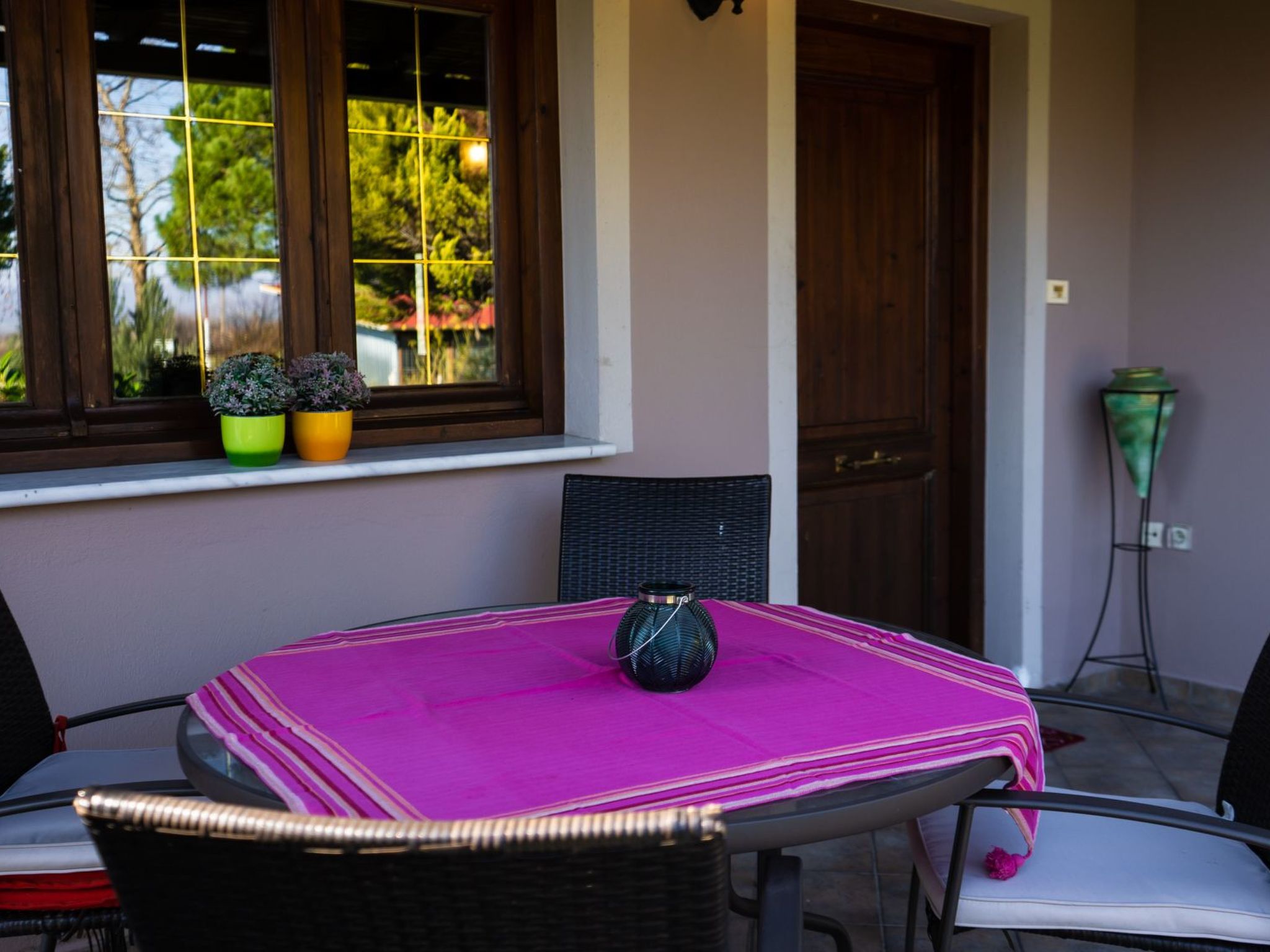 Mary's country house near Meteora - Image 3