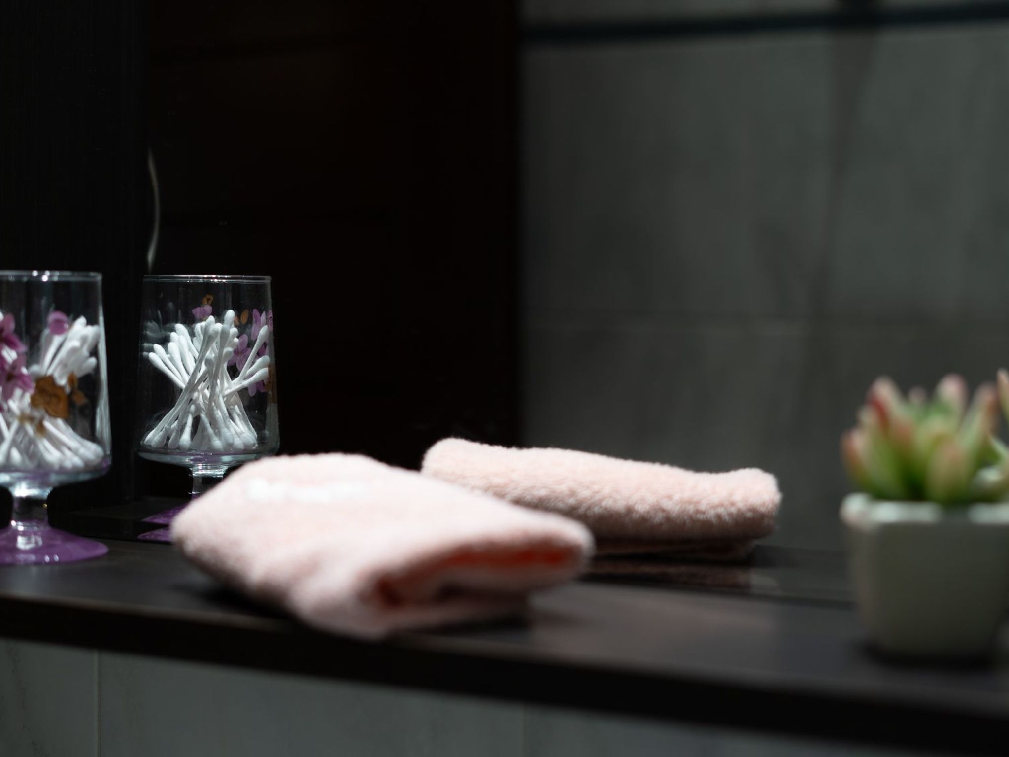 Unknown Accommodation