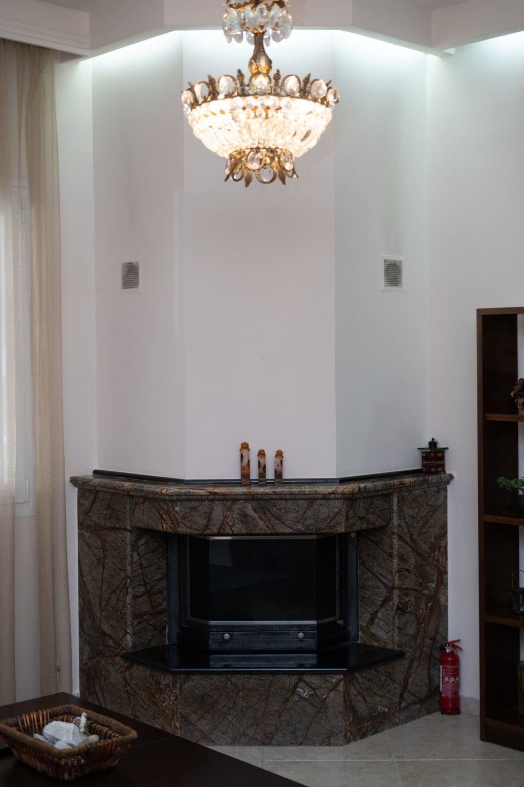 Unknown Accommodation