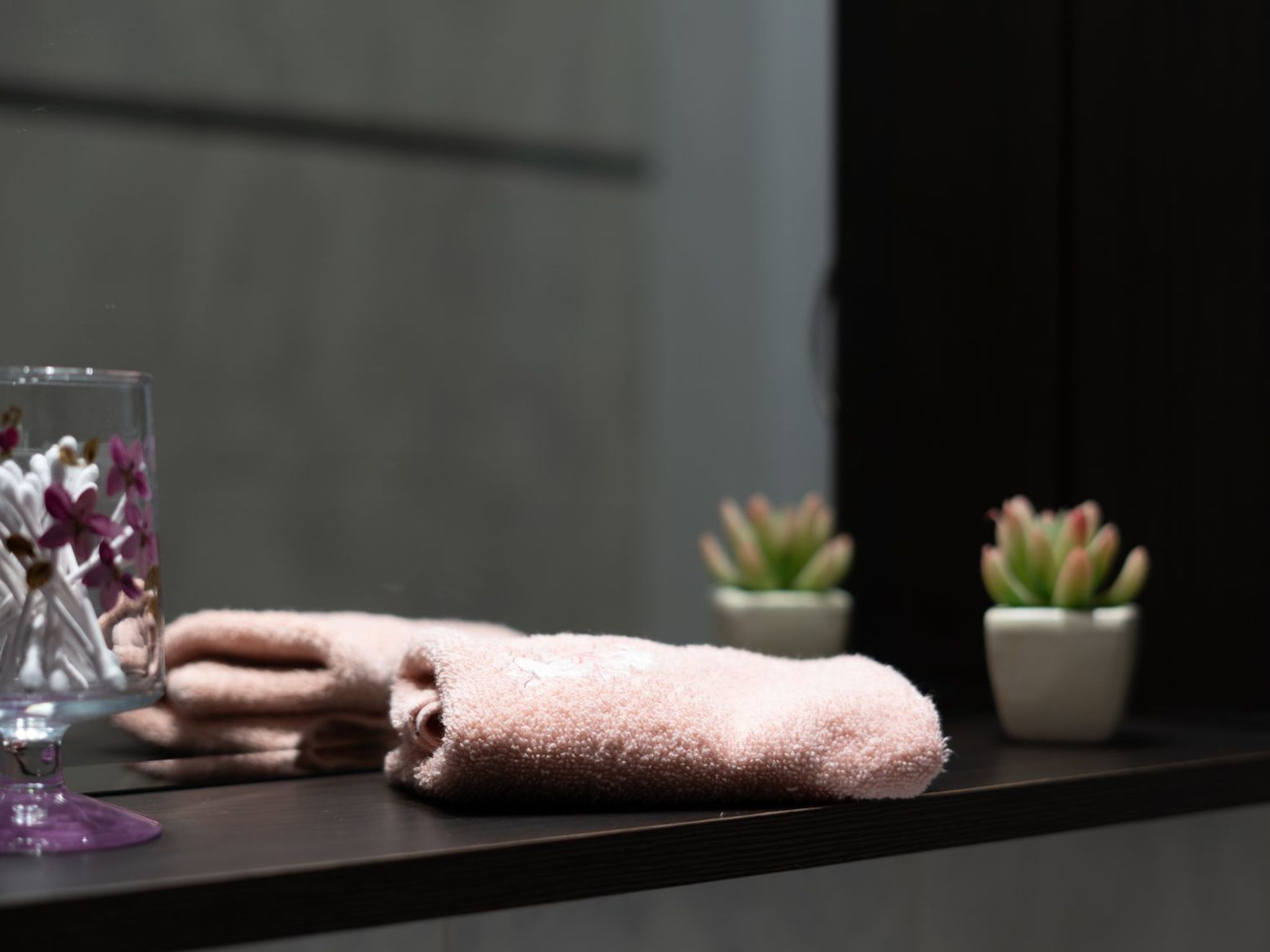 Unknown Accommodation