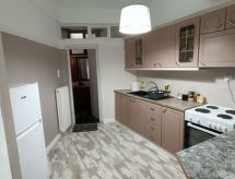 Unknown Accommodation