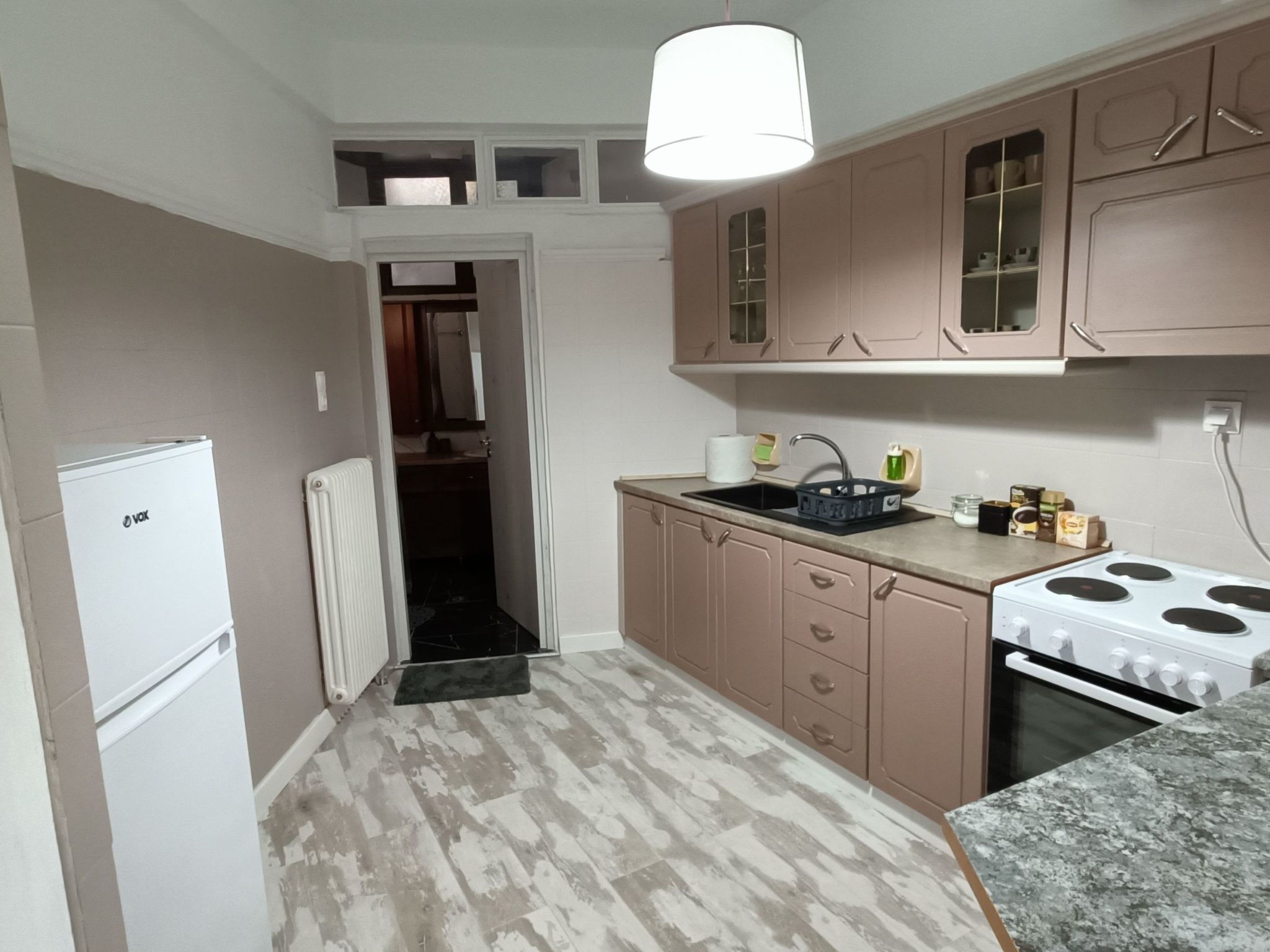 Unknown Accommodation