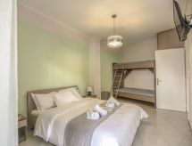 Del Sol Meteora Luxurious Family Suites5
