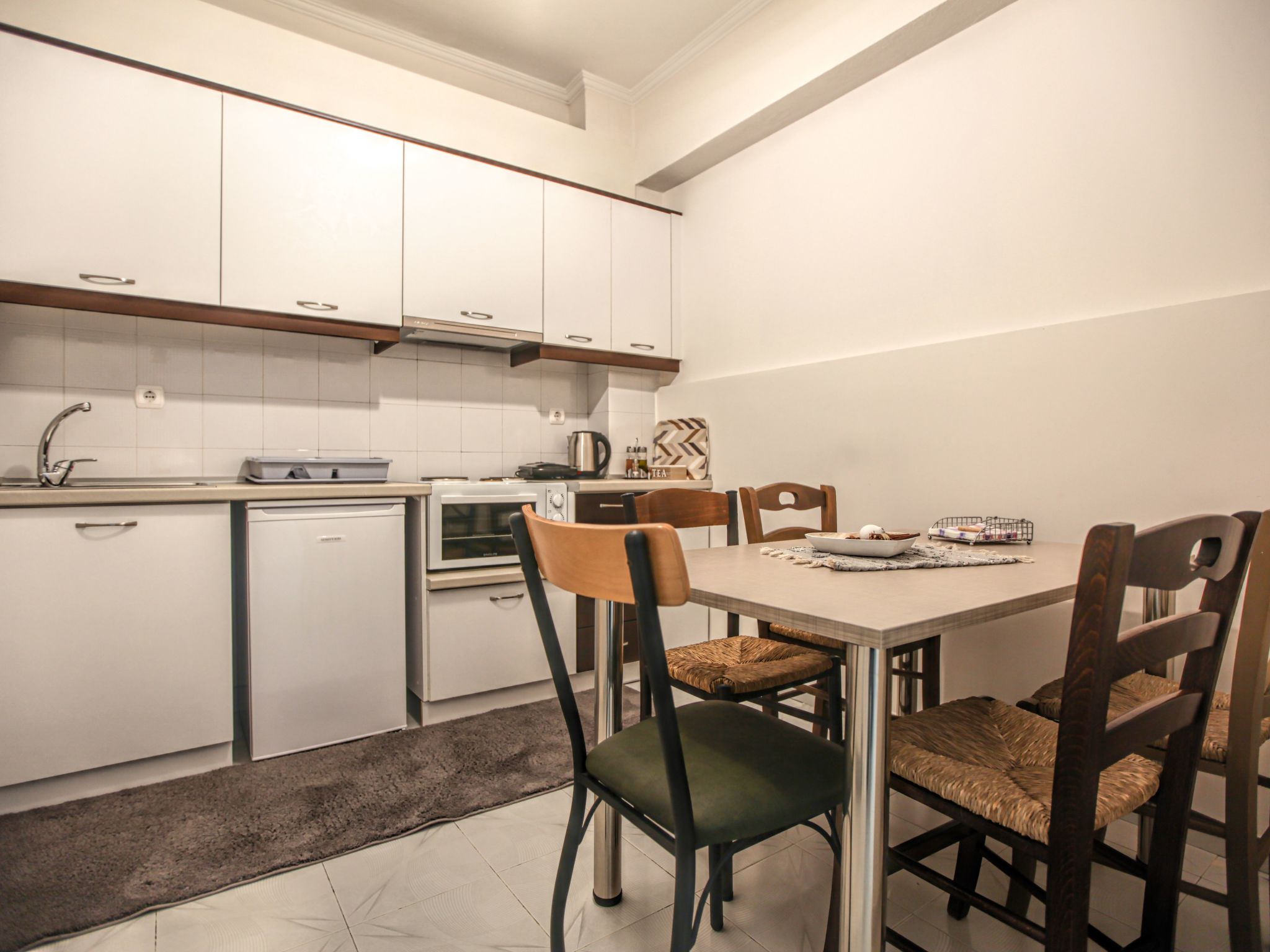 Del Sol Meteora Luxurious Family Suites5 - Image 4