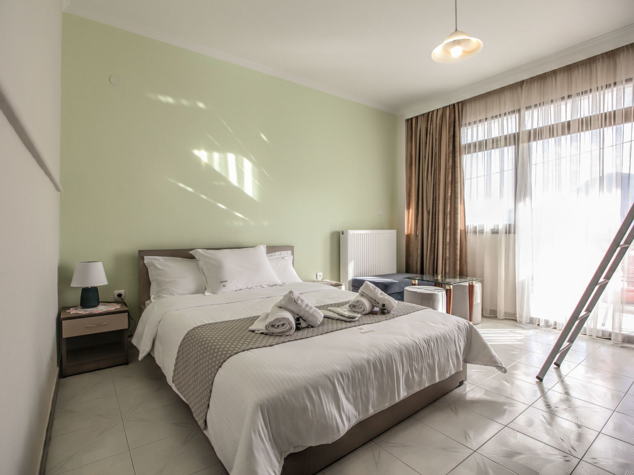Del Sol Meteora Luxurious Family Suites5 - Image 5