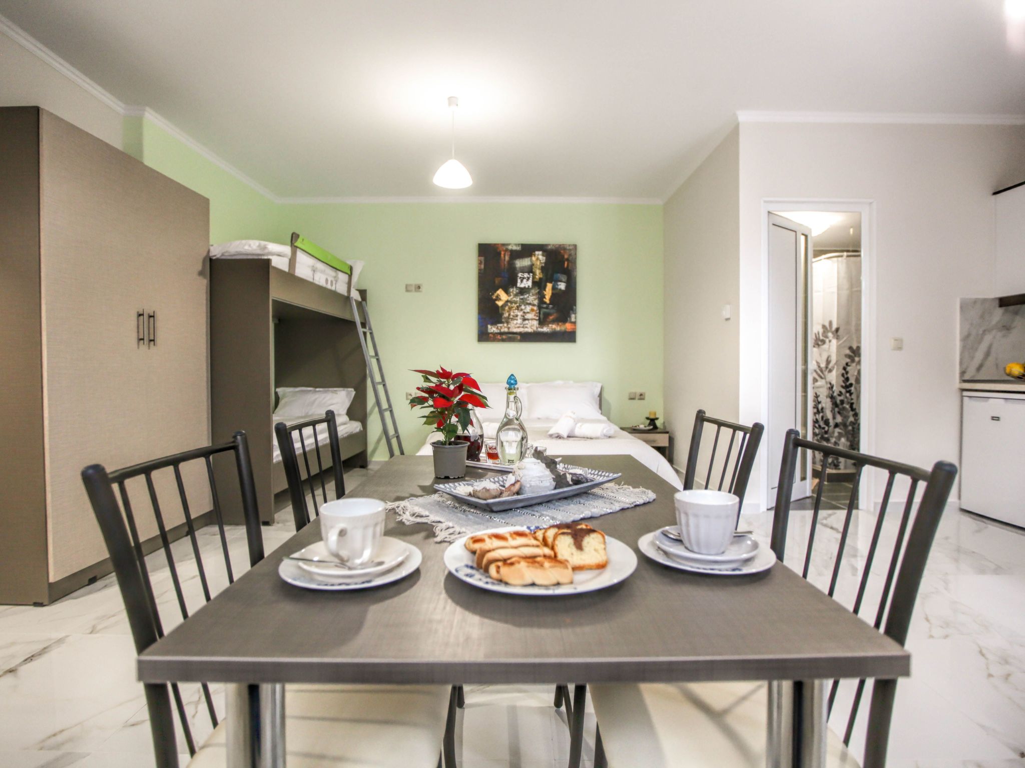 Del Sol Meteora Luxurious Family Suites1