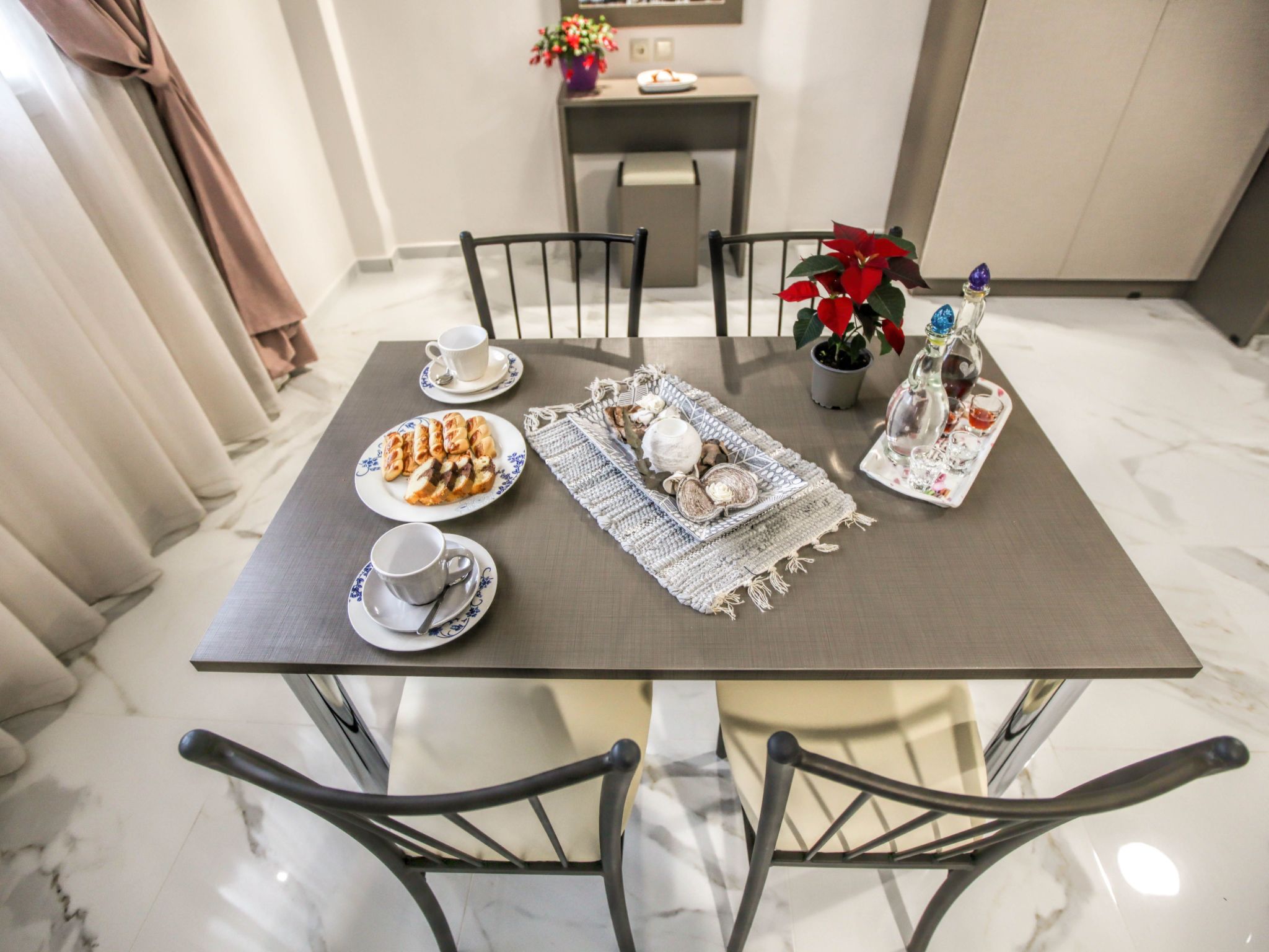 Del Sol Meteora Luxurious Family Suites1 - Image 4
