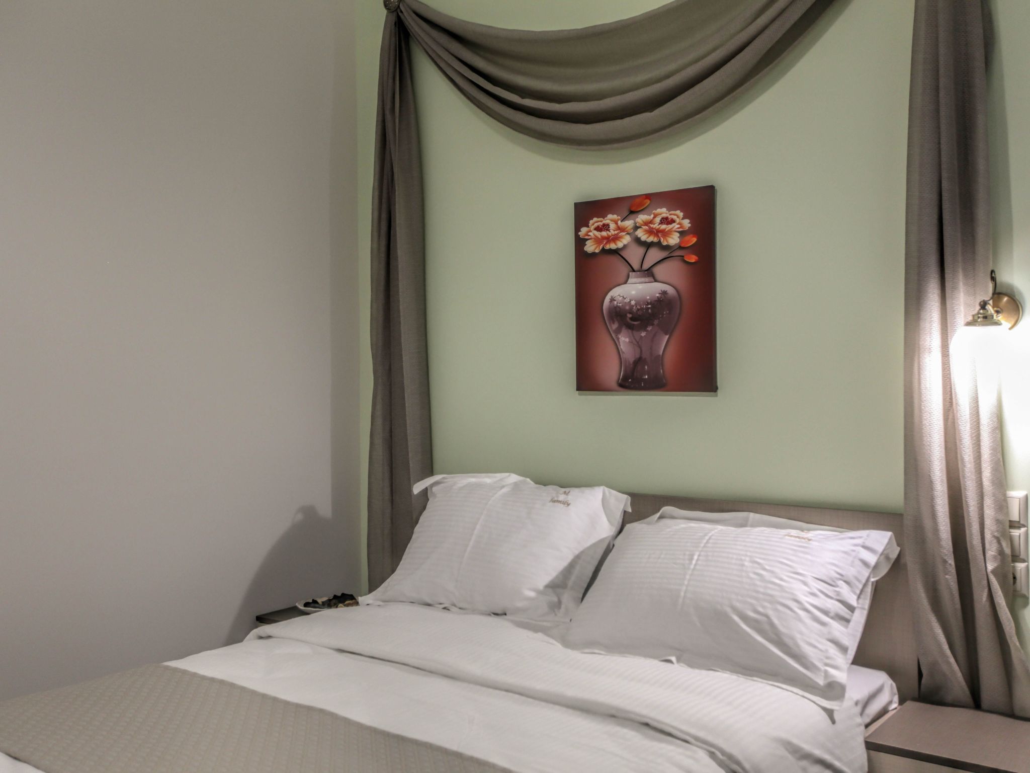 Del Sol Meteora Luxurious Family Suites3 - Image 3