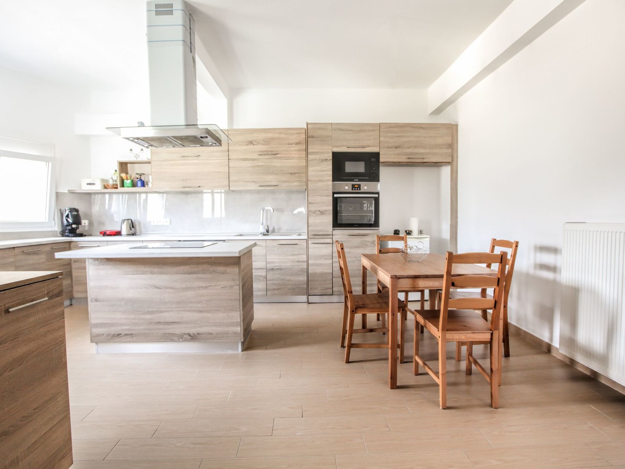 Meteora's Secret Garden House#1