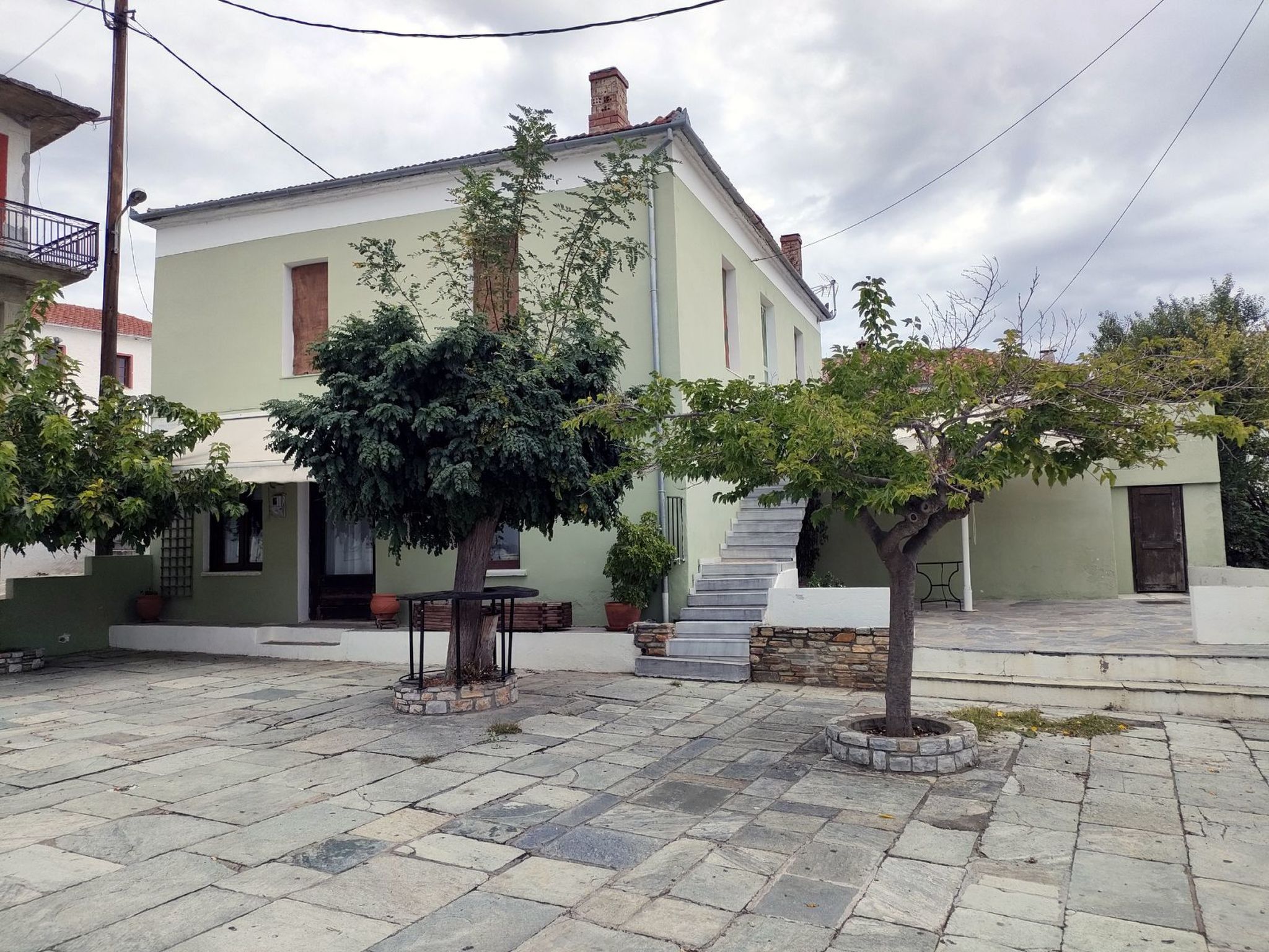 für 3 — House (4 of 18)