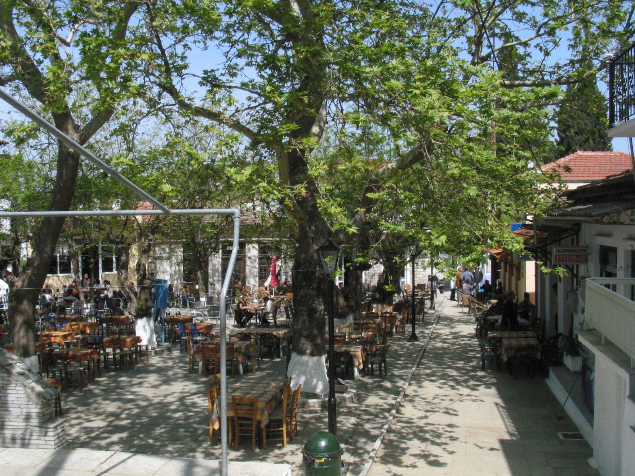 für 3 — Terrace (2 of 16)