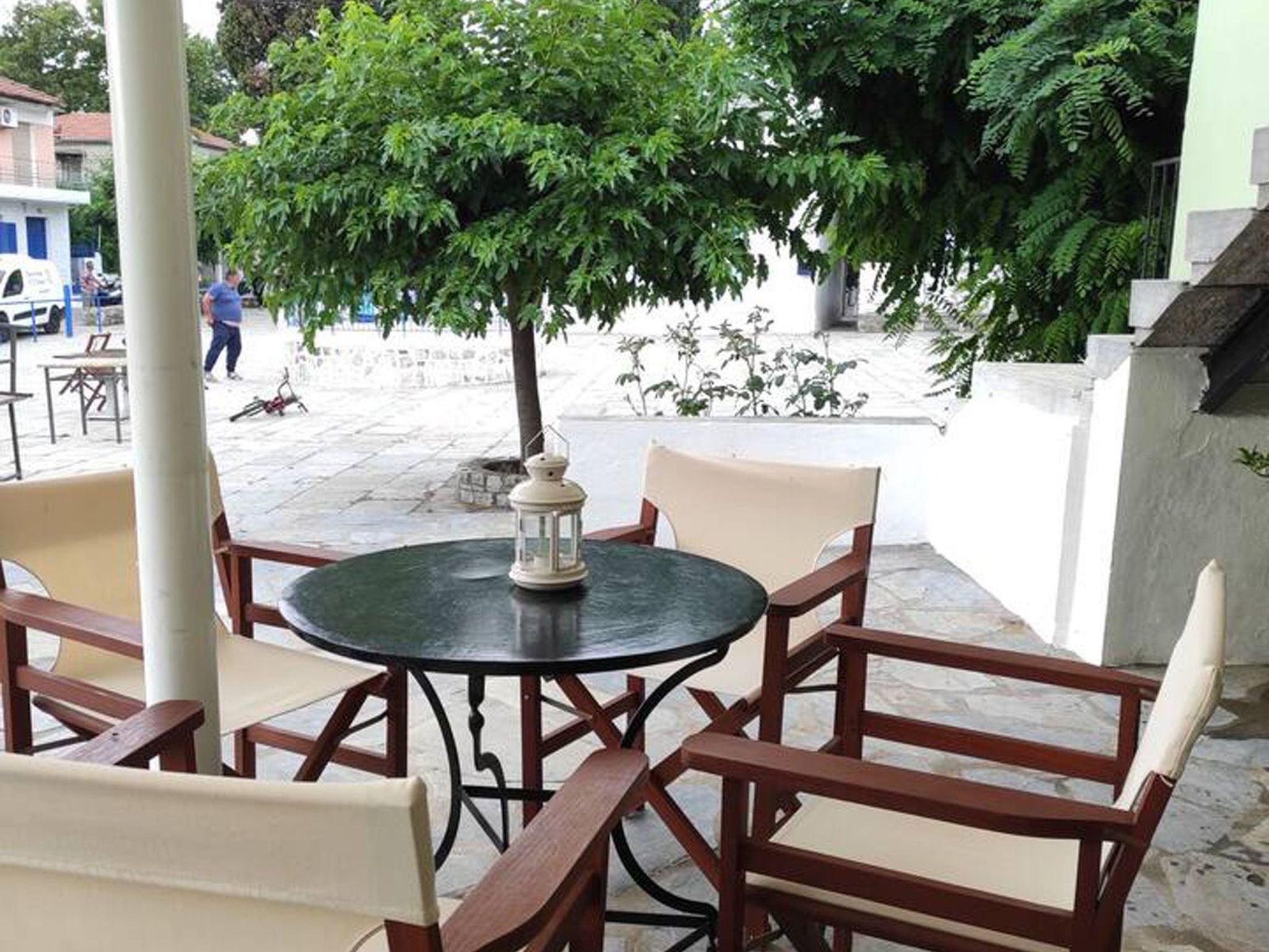 für 3 — Terrace (4 of 16)