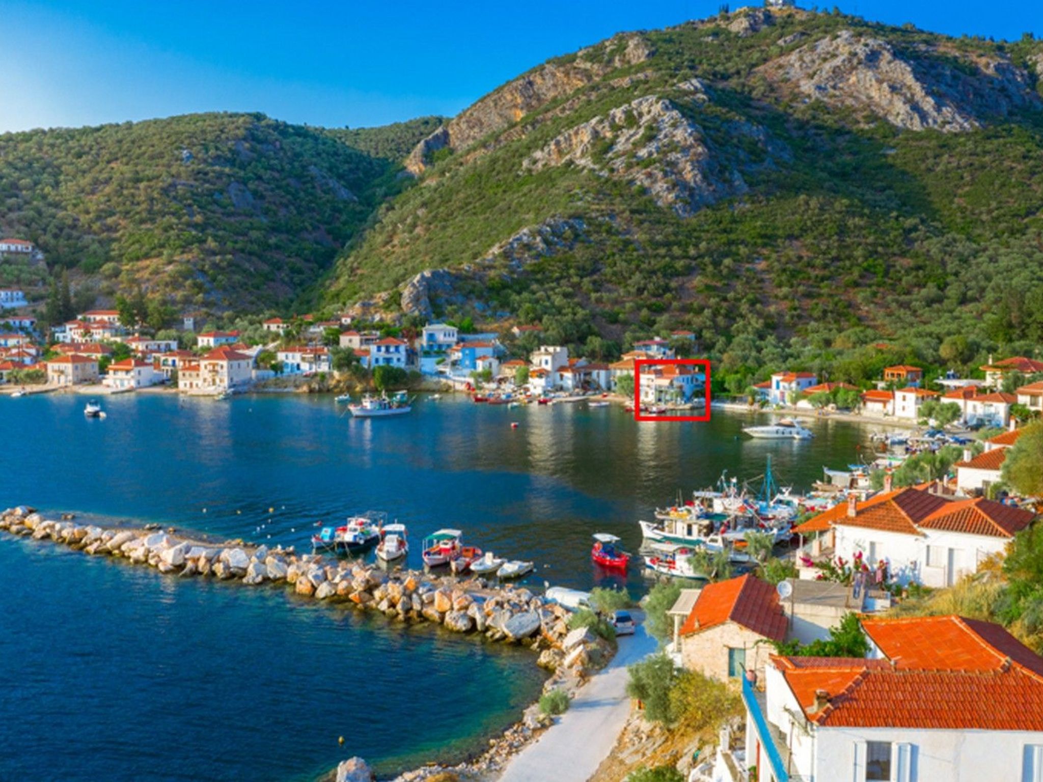 Agia Kyriaki — view 1 of 14