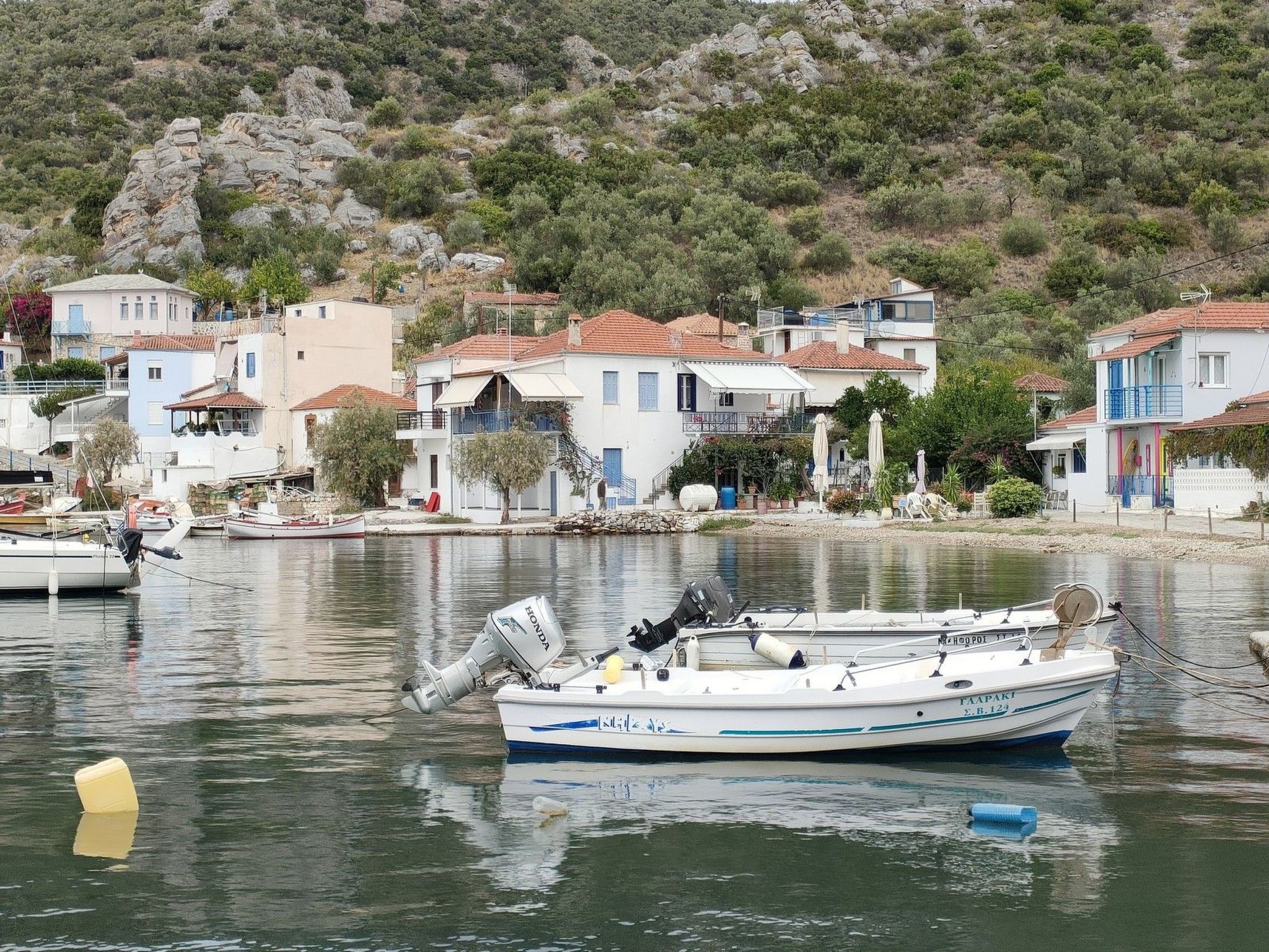 Agia Kyriaki — Terrace (2 of 14)