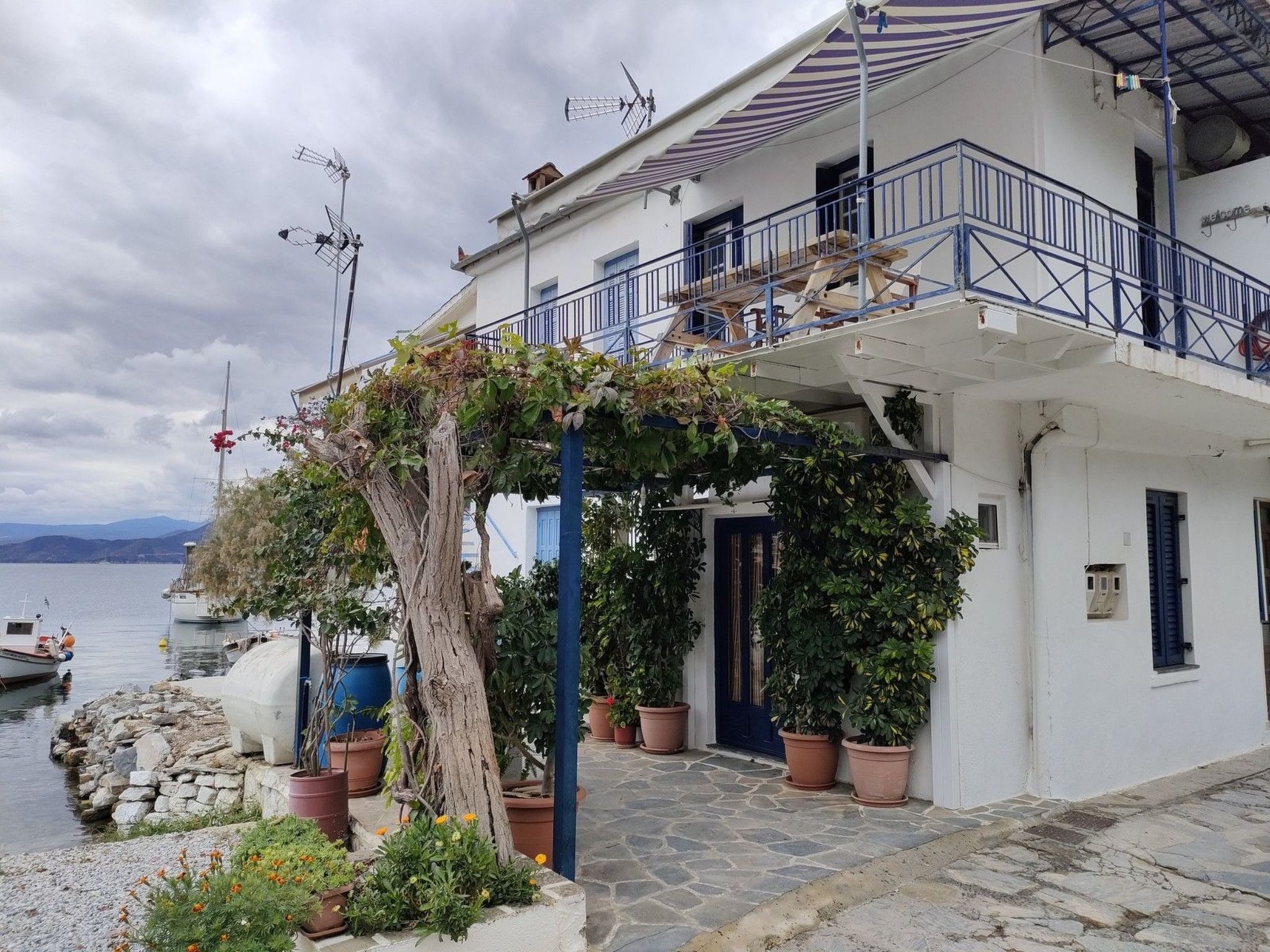 Agia Kyriaki — House (3 of 14)