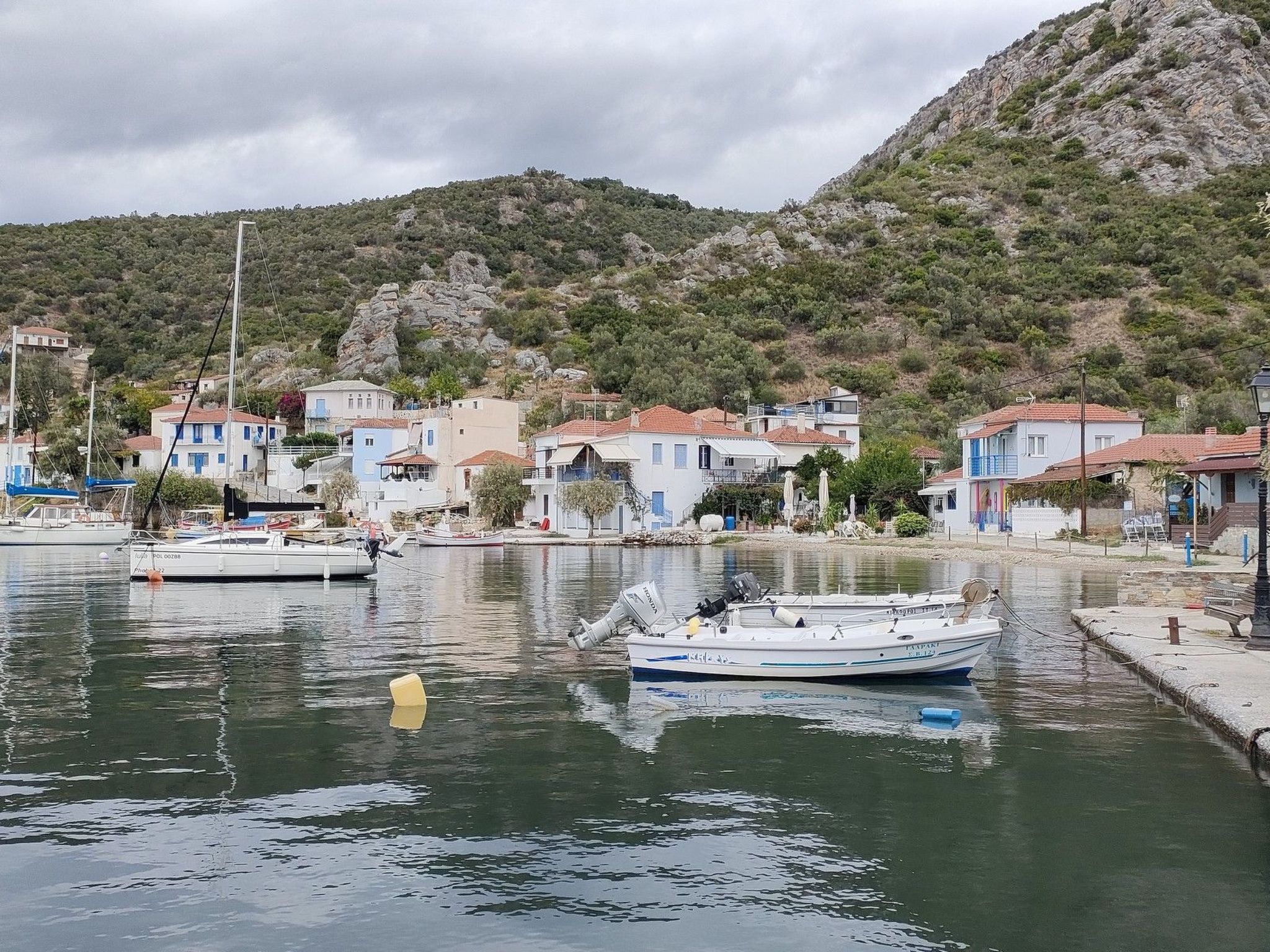 Agia Kyriaki — House (4 of 14)