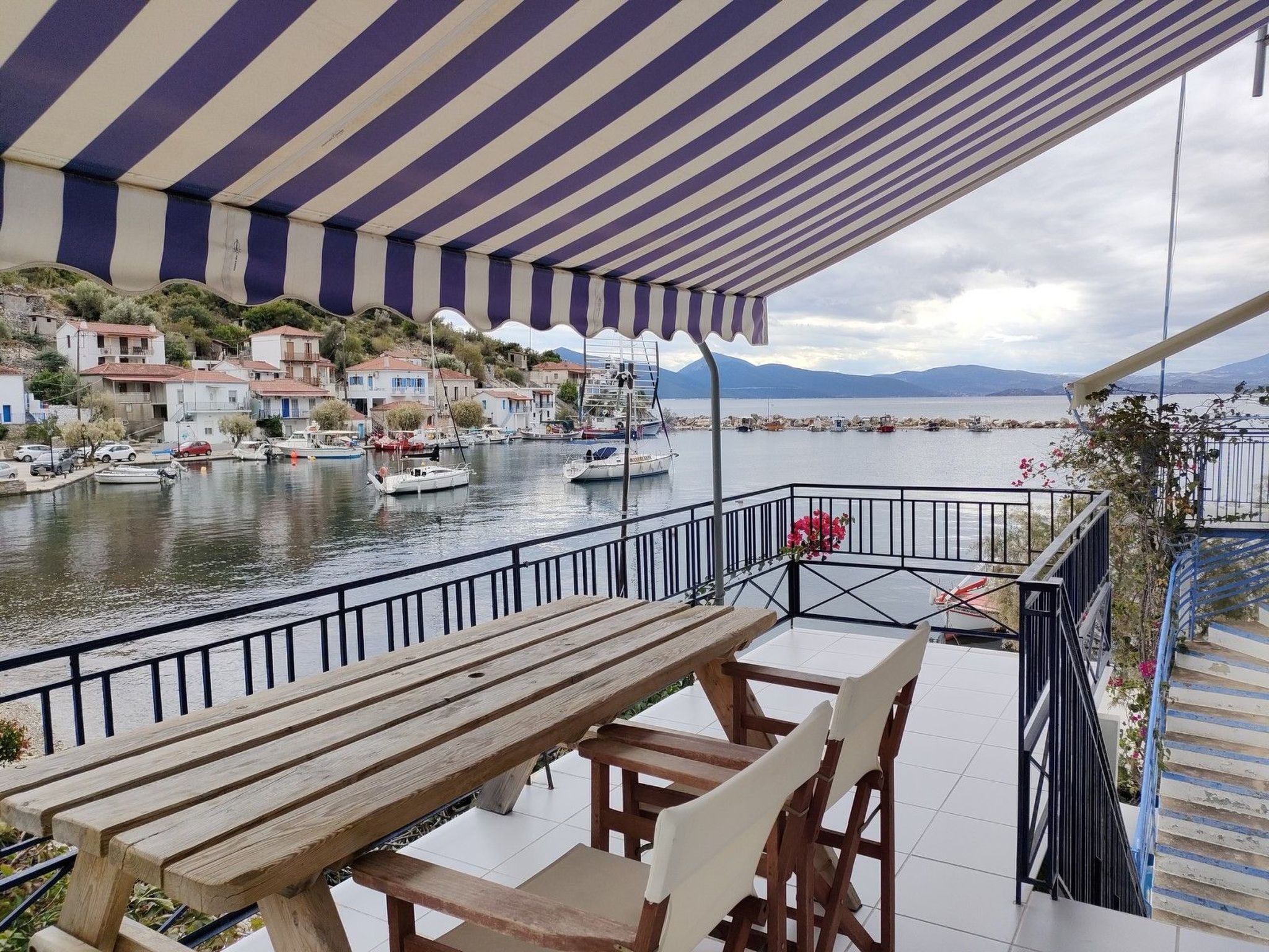 Agia Kyriaki — House (5 of 14)