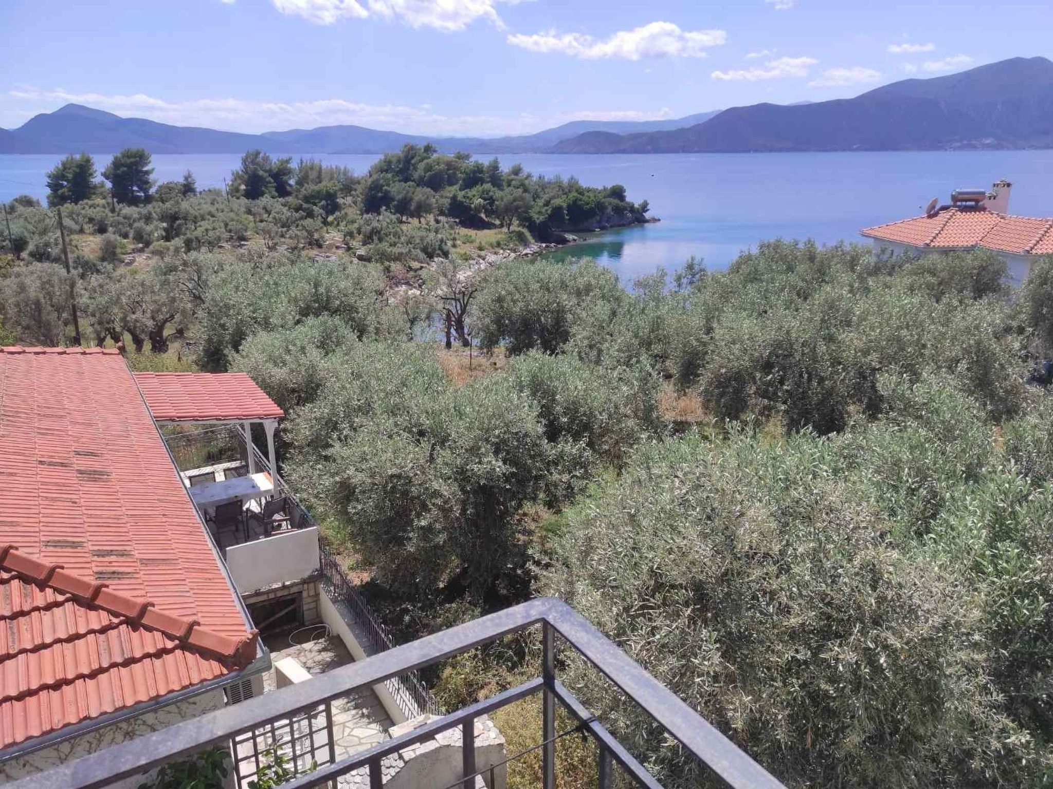 Mylos Trikeri - Image 2