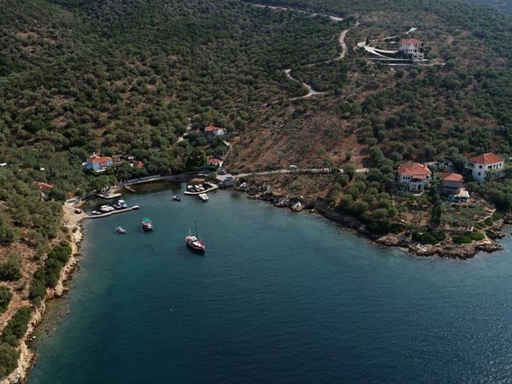 Mylos Trikeri - Image 3